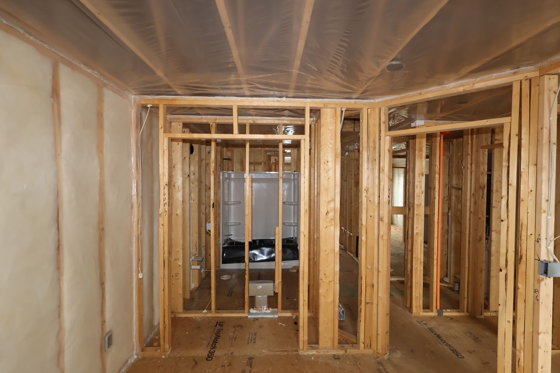 Insulation