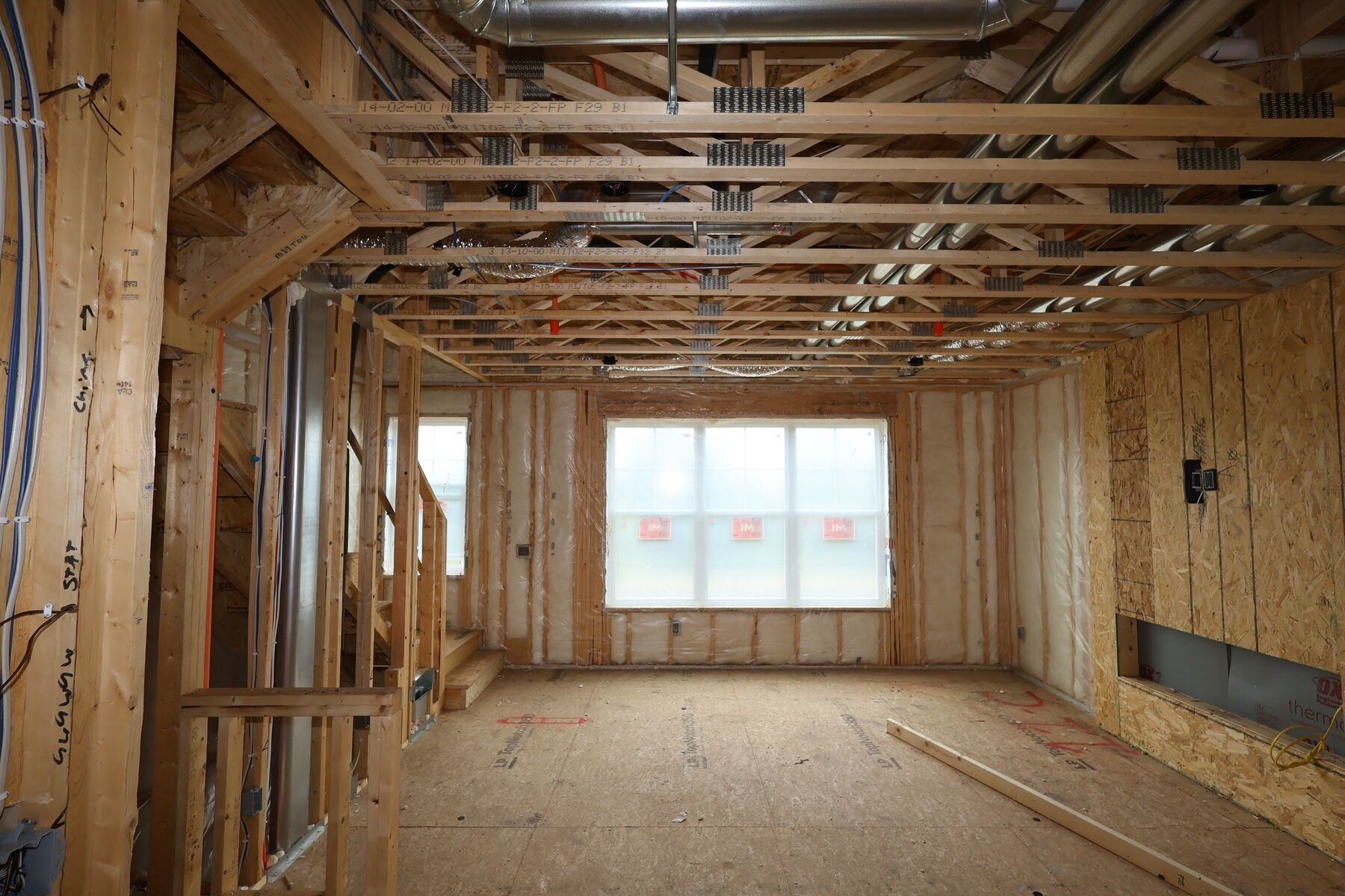 Insulation