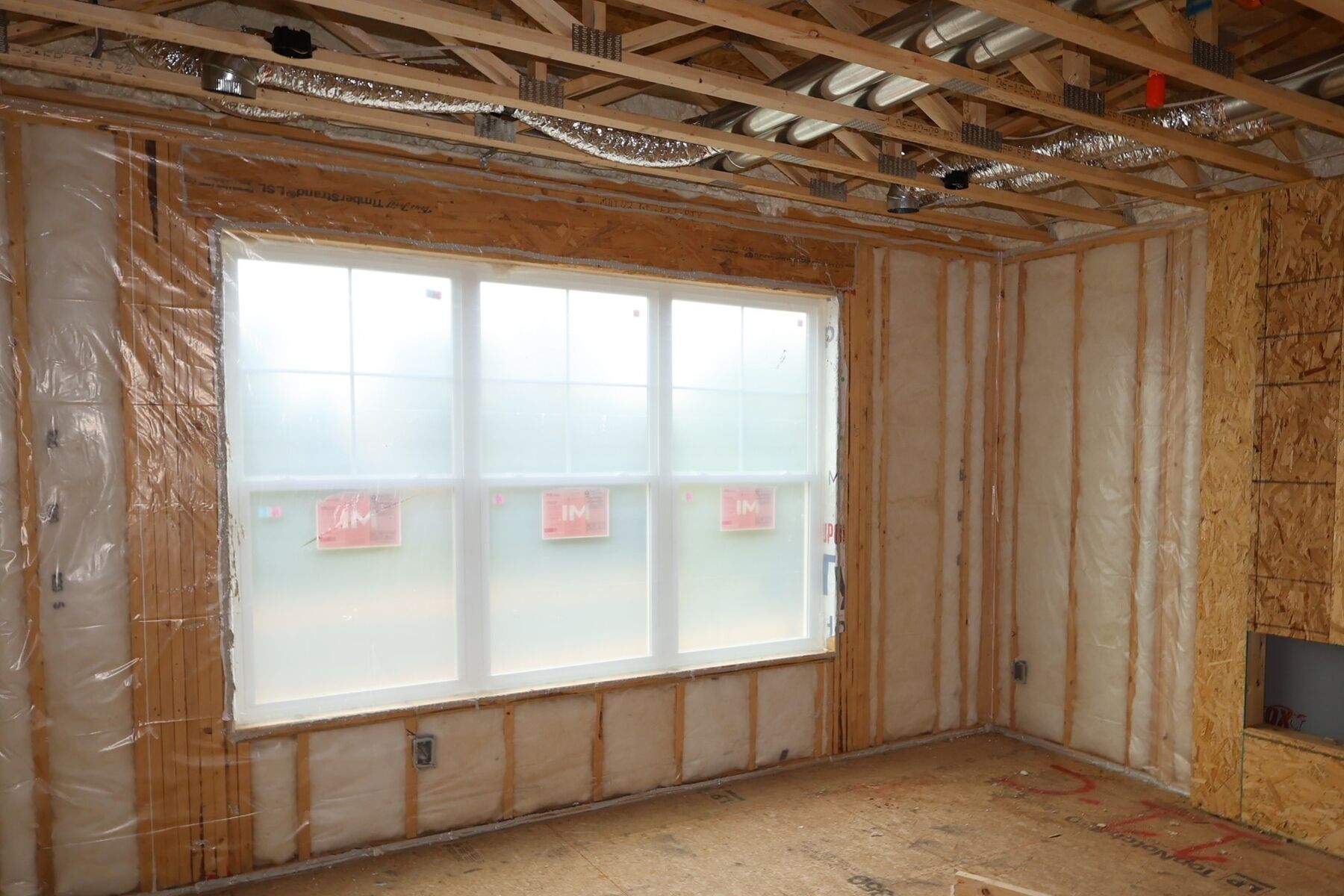 Insulation