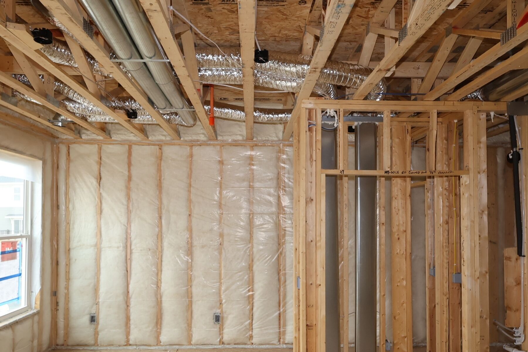 Insulation