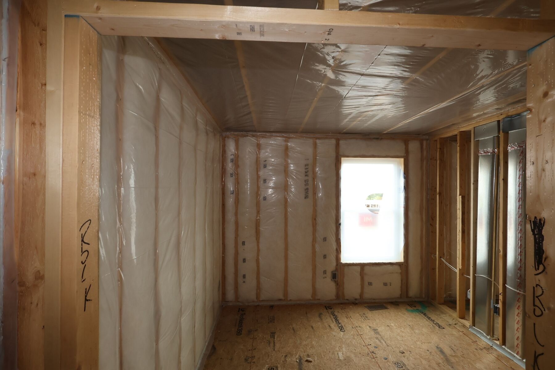 Insulation