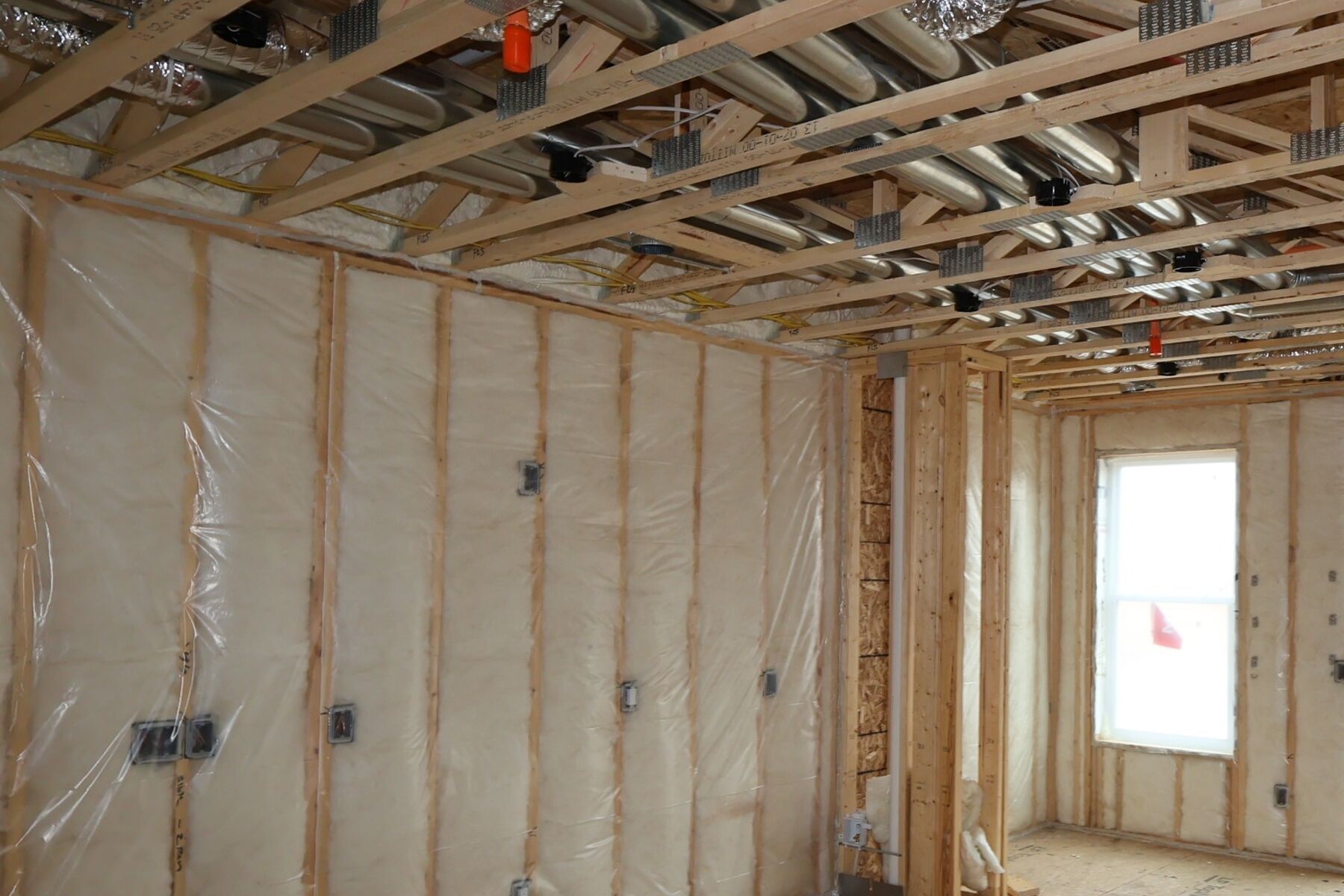 Insulation