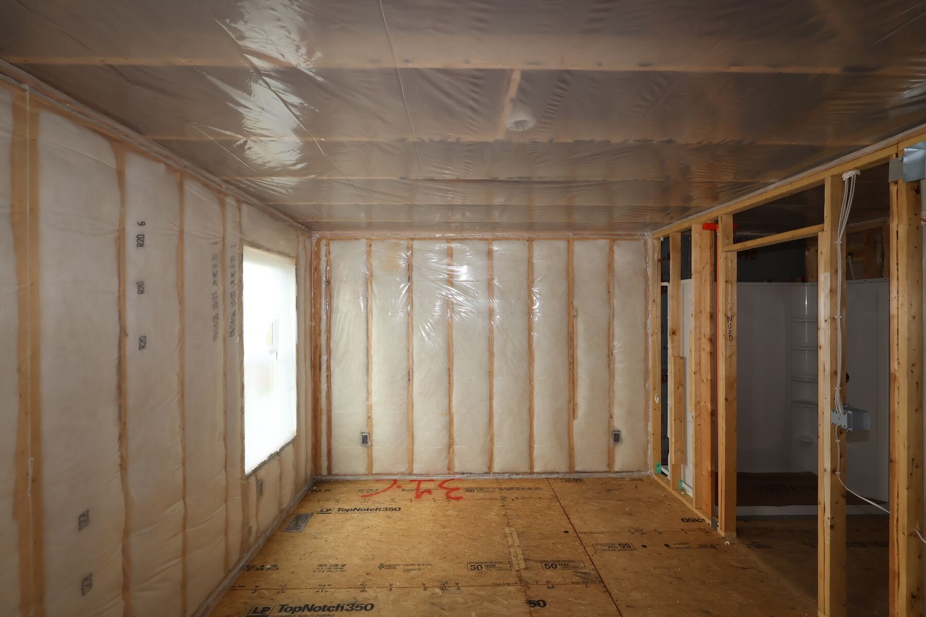 Insulation