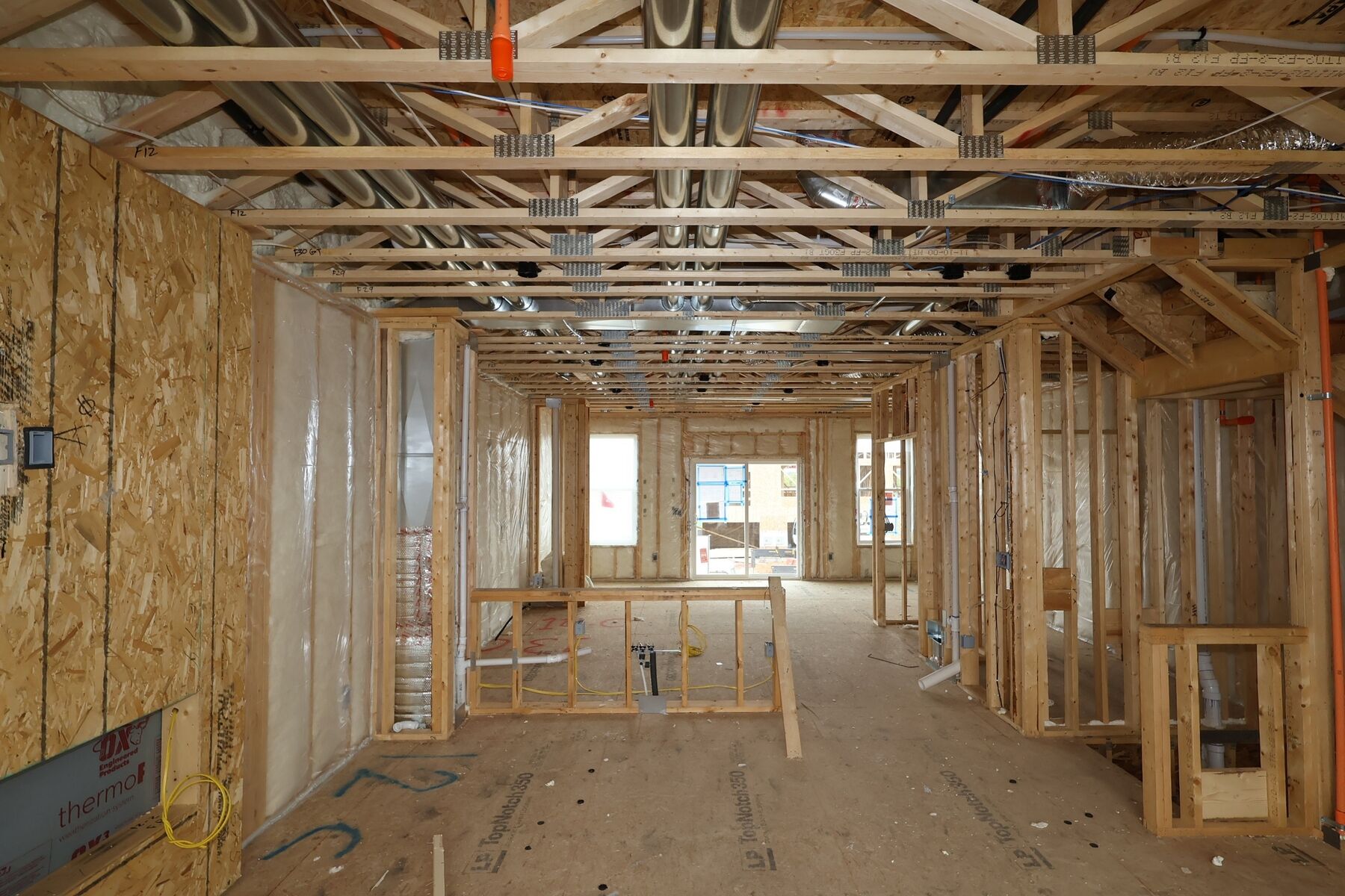 Insulation