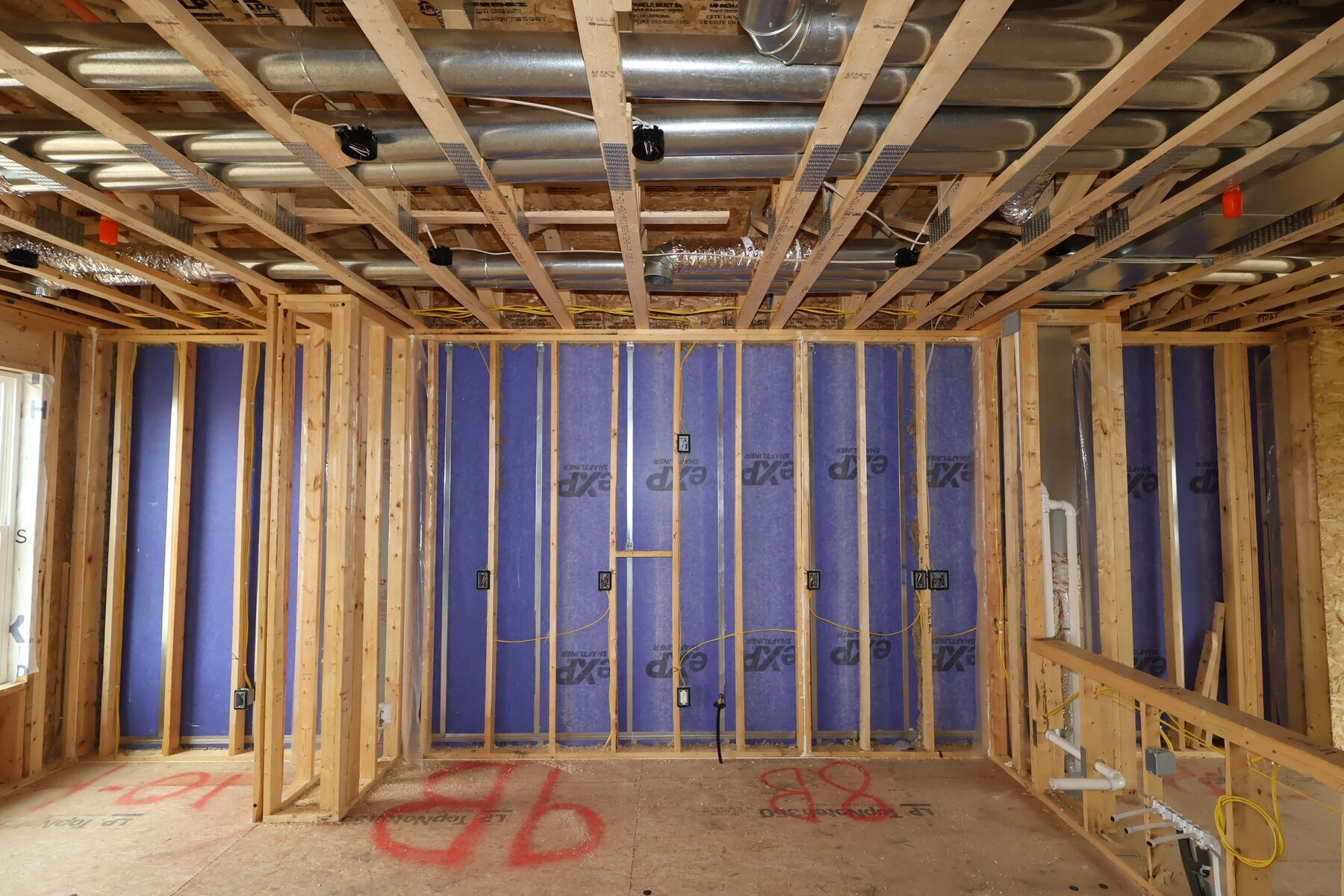 Framing