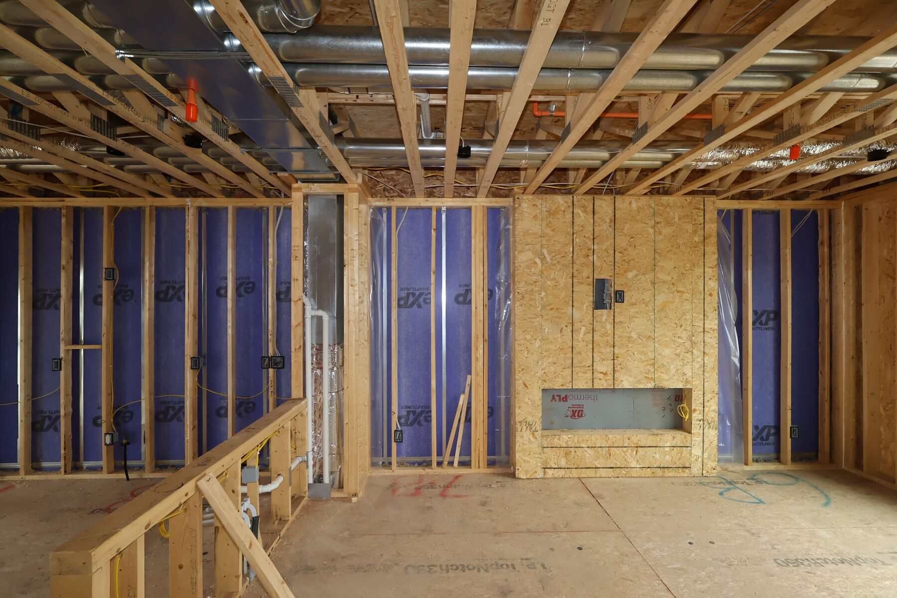 Framing