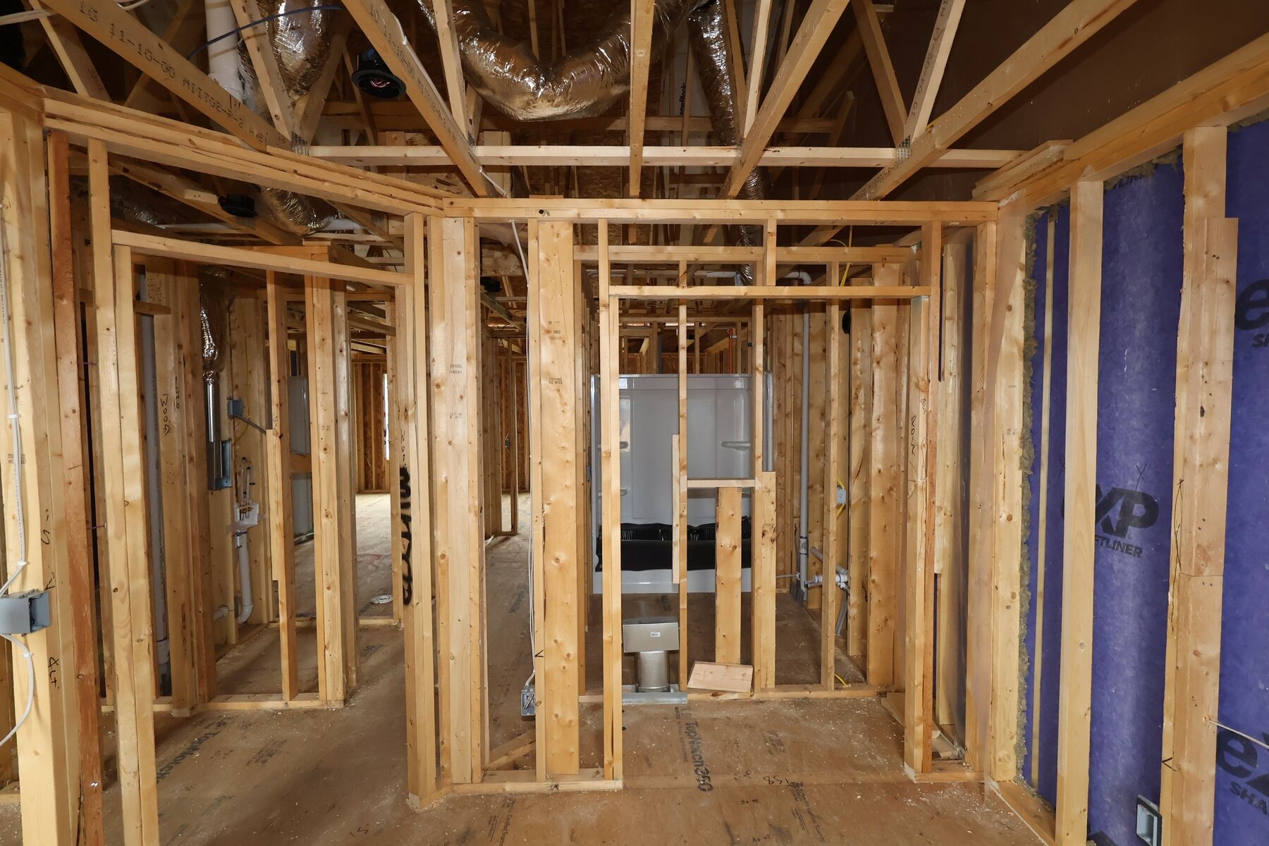 Framing