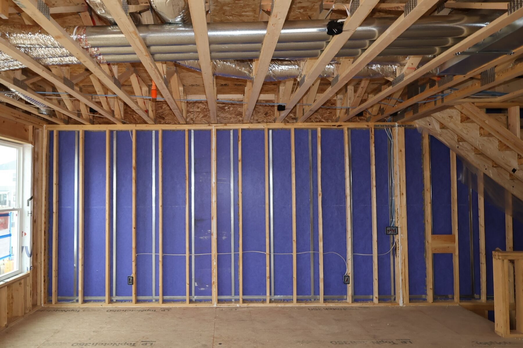 Framing