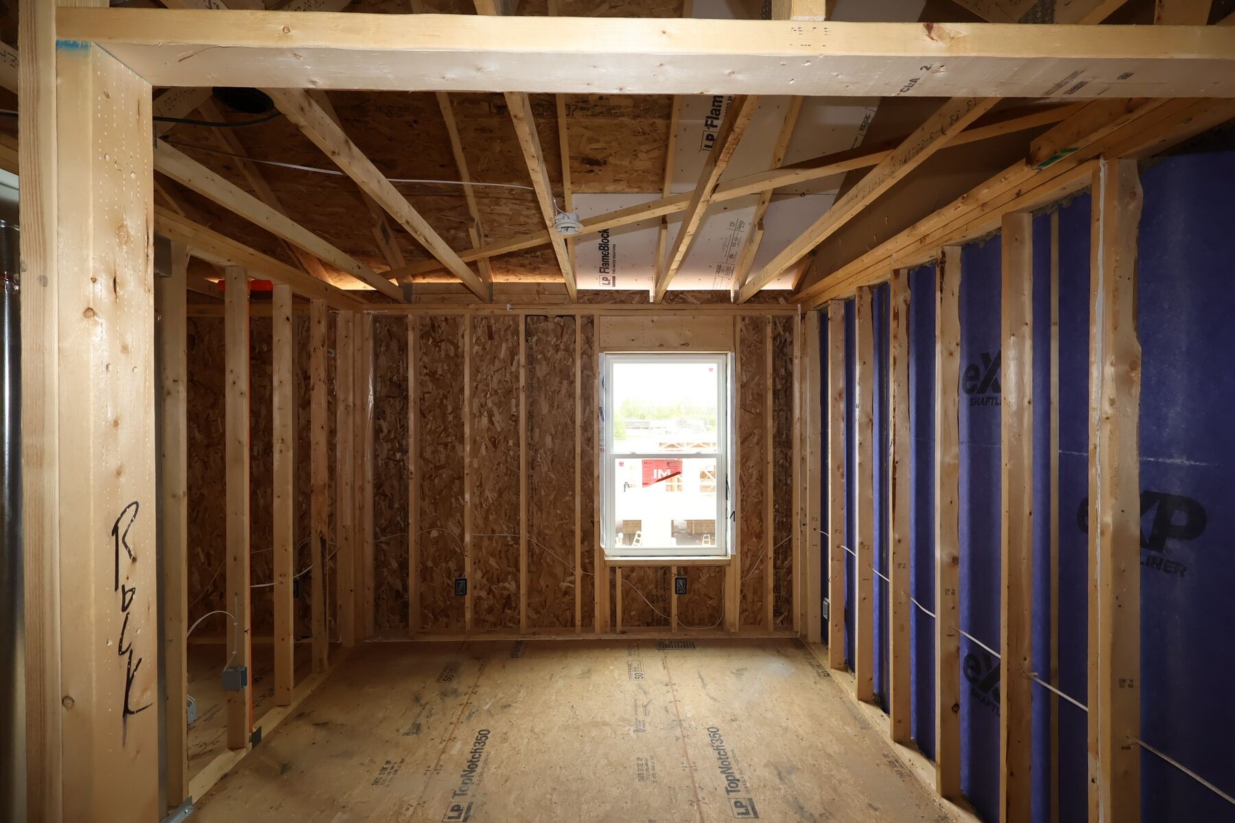 Framing