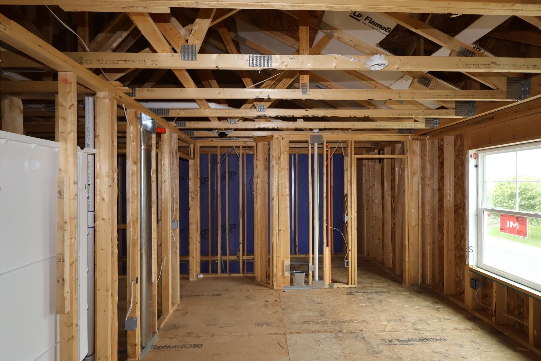 Framing