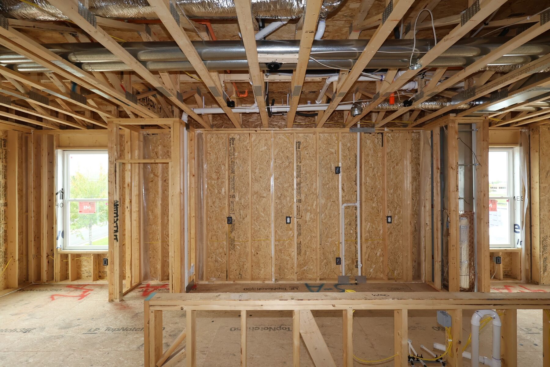 Framing