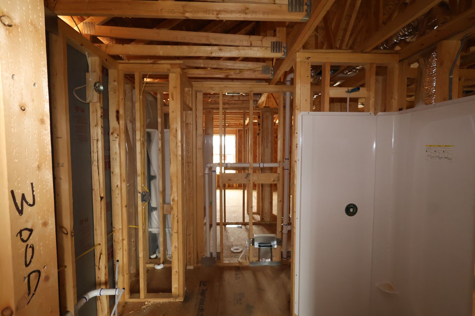Framing