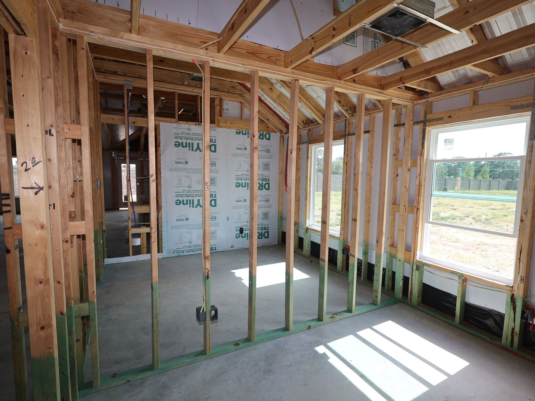 Framing