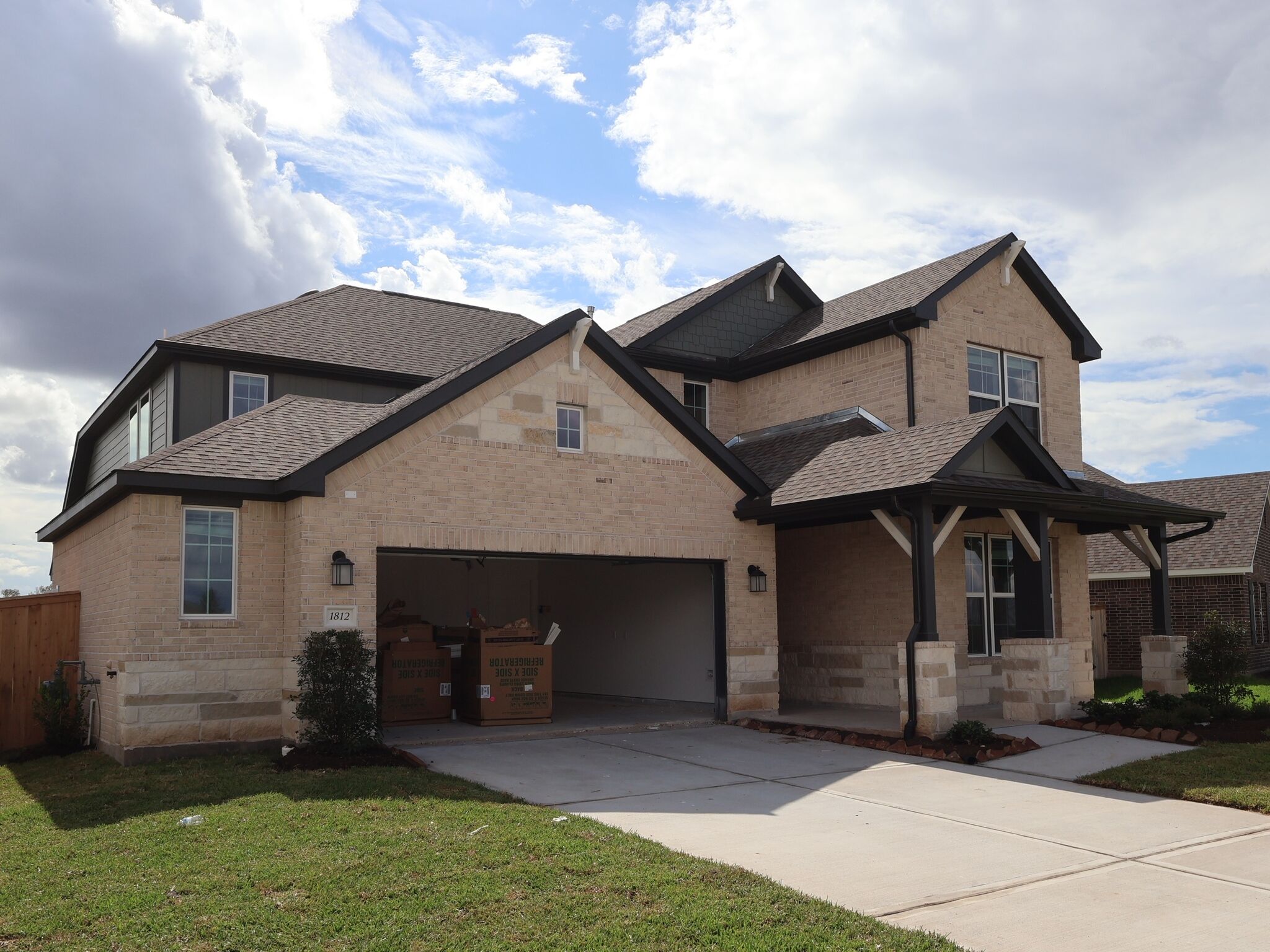 Front Exterior