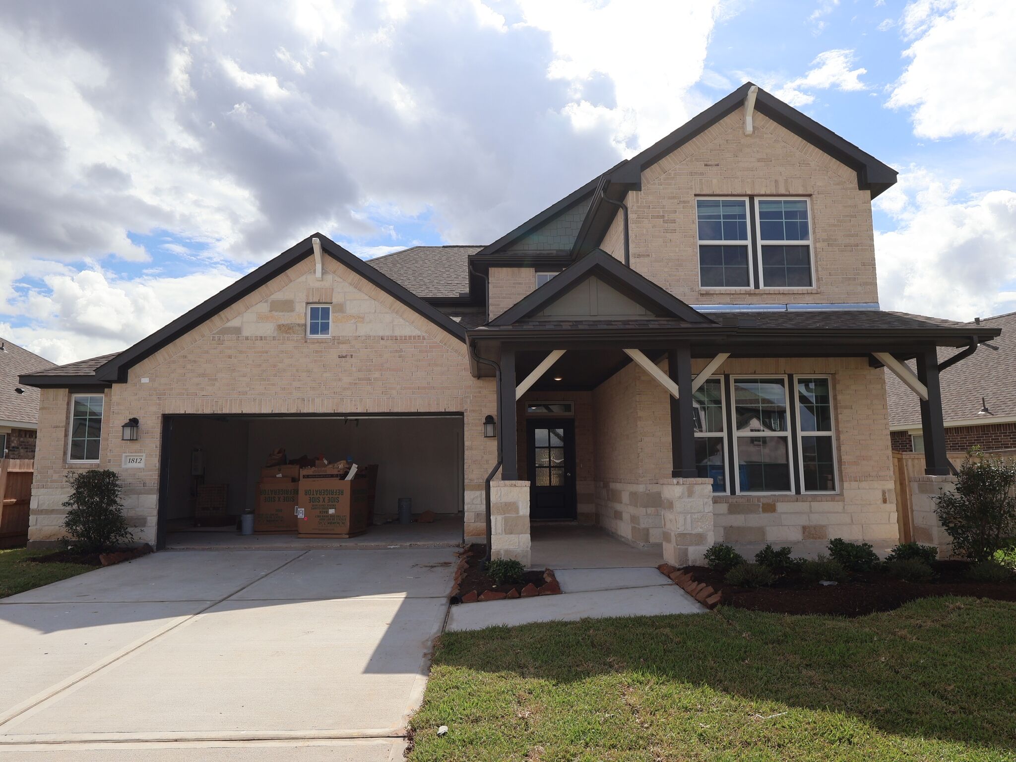 Front Exterior