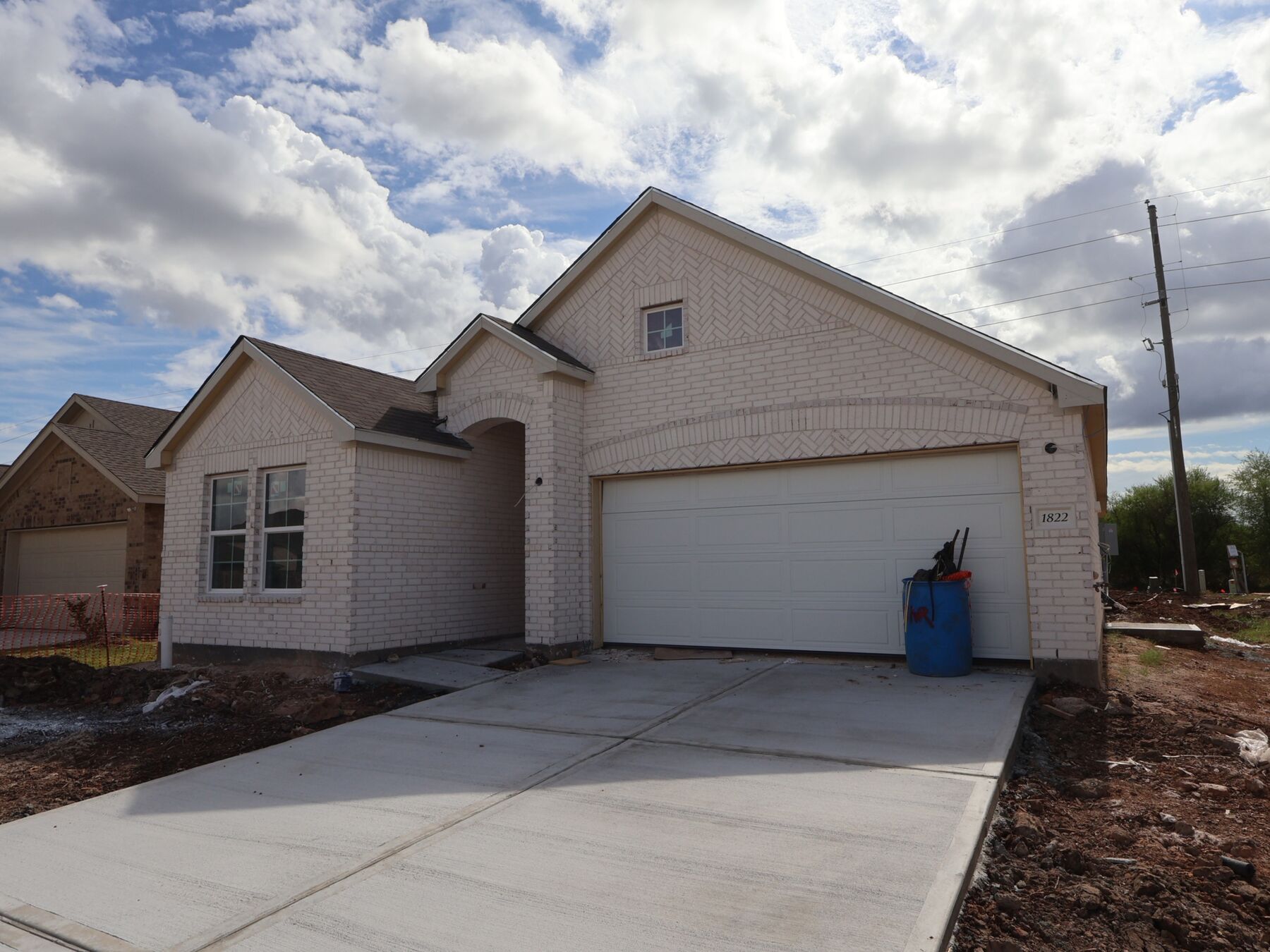 Front Exterior