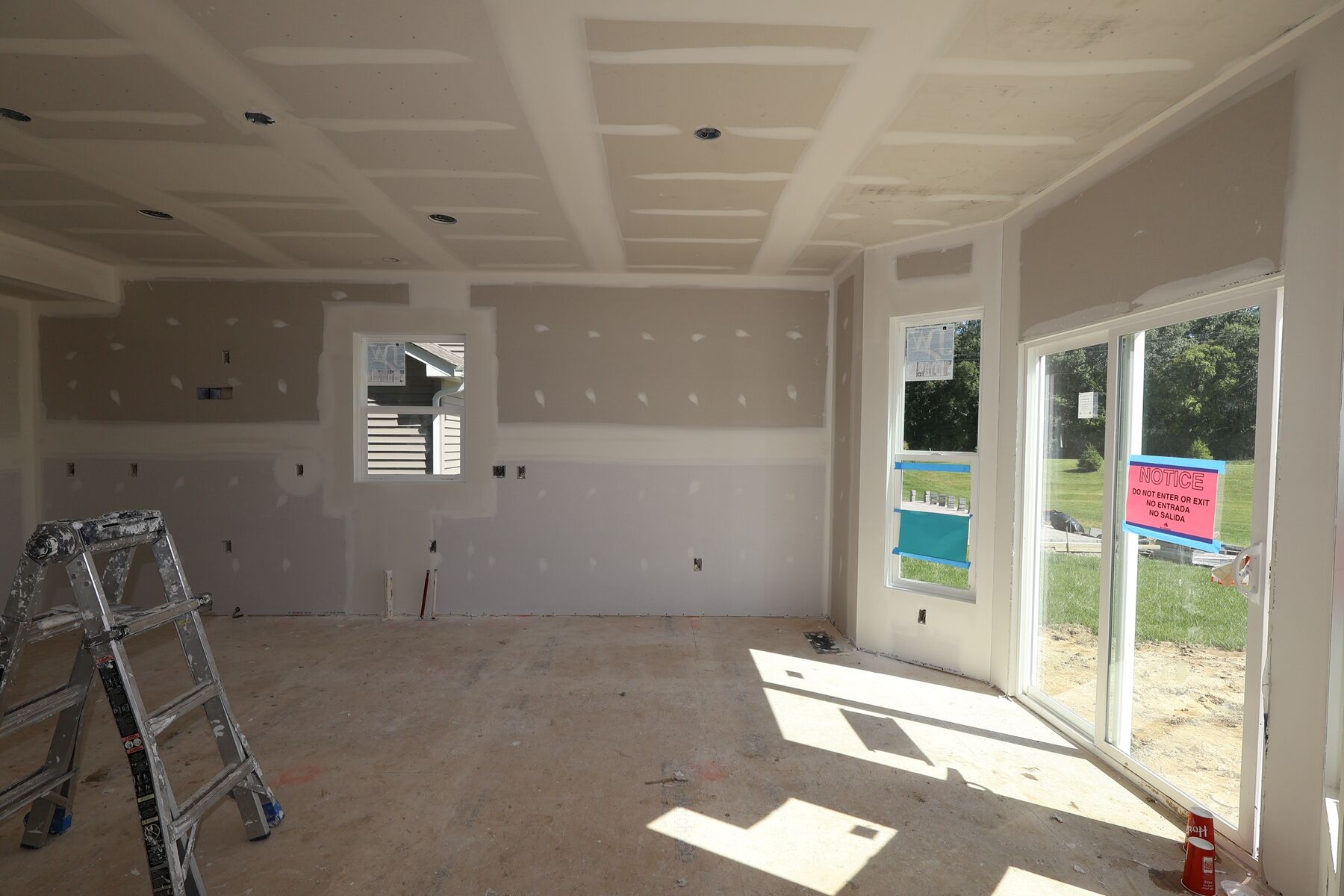 Drywall