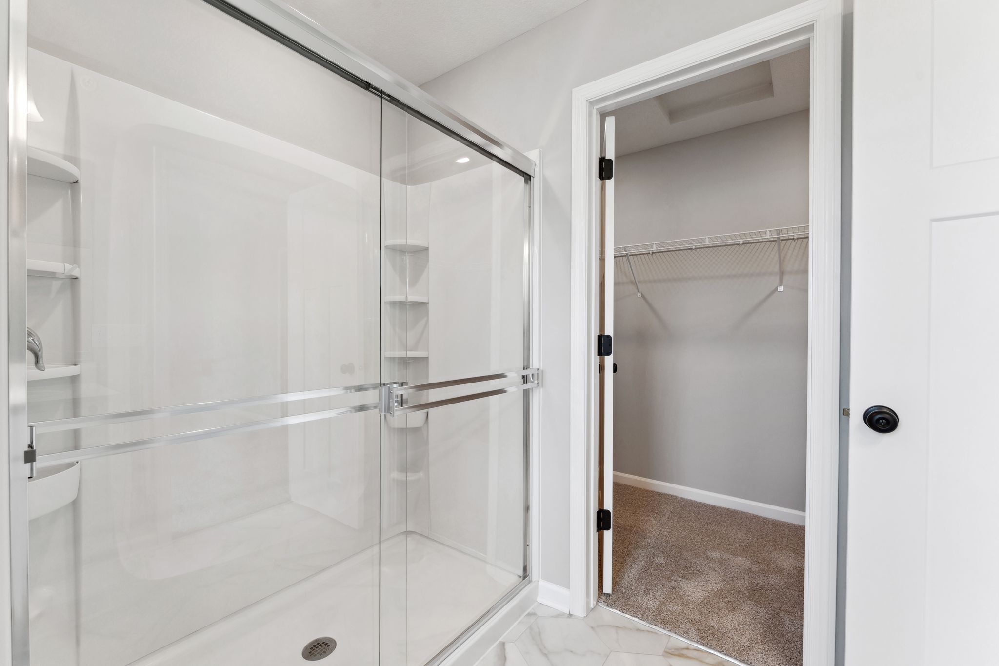 Owner's Bathroom