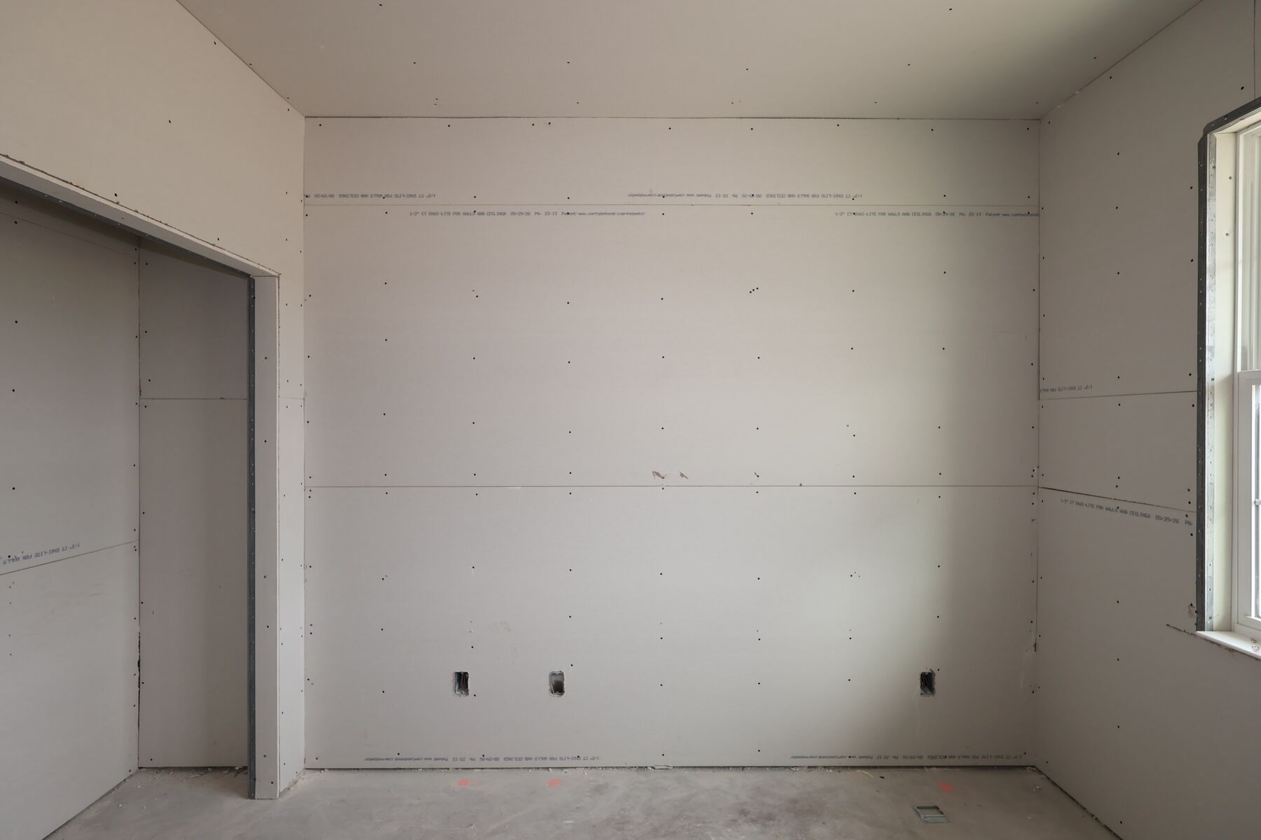 Drywall