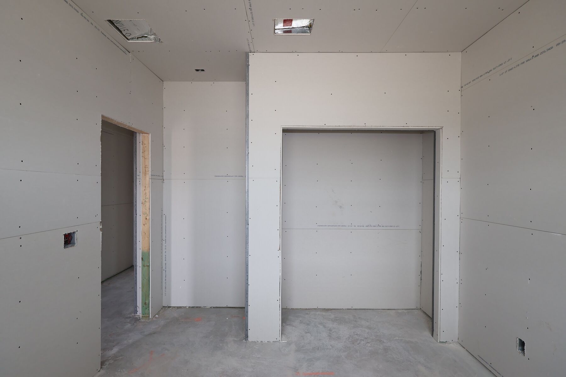 Drywall