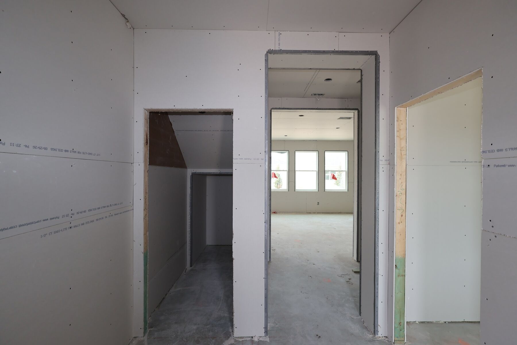 Drywall