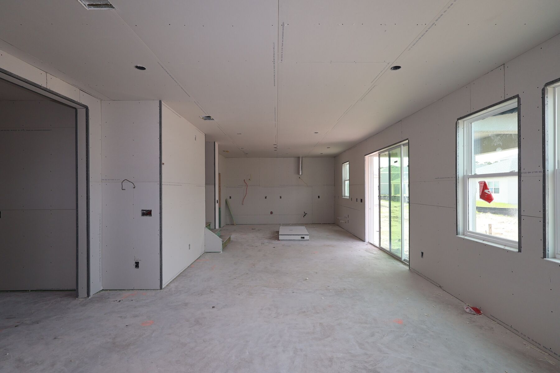 Drywall
