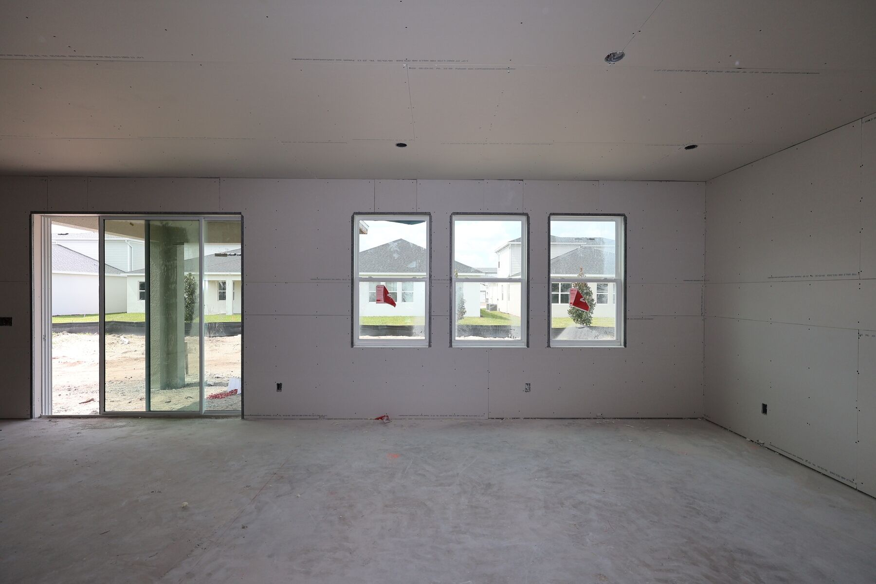 Drywall
