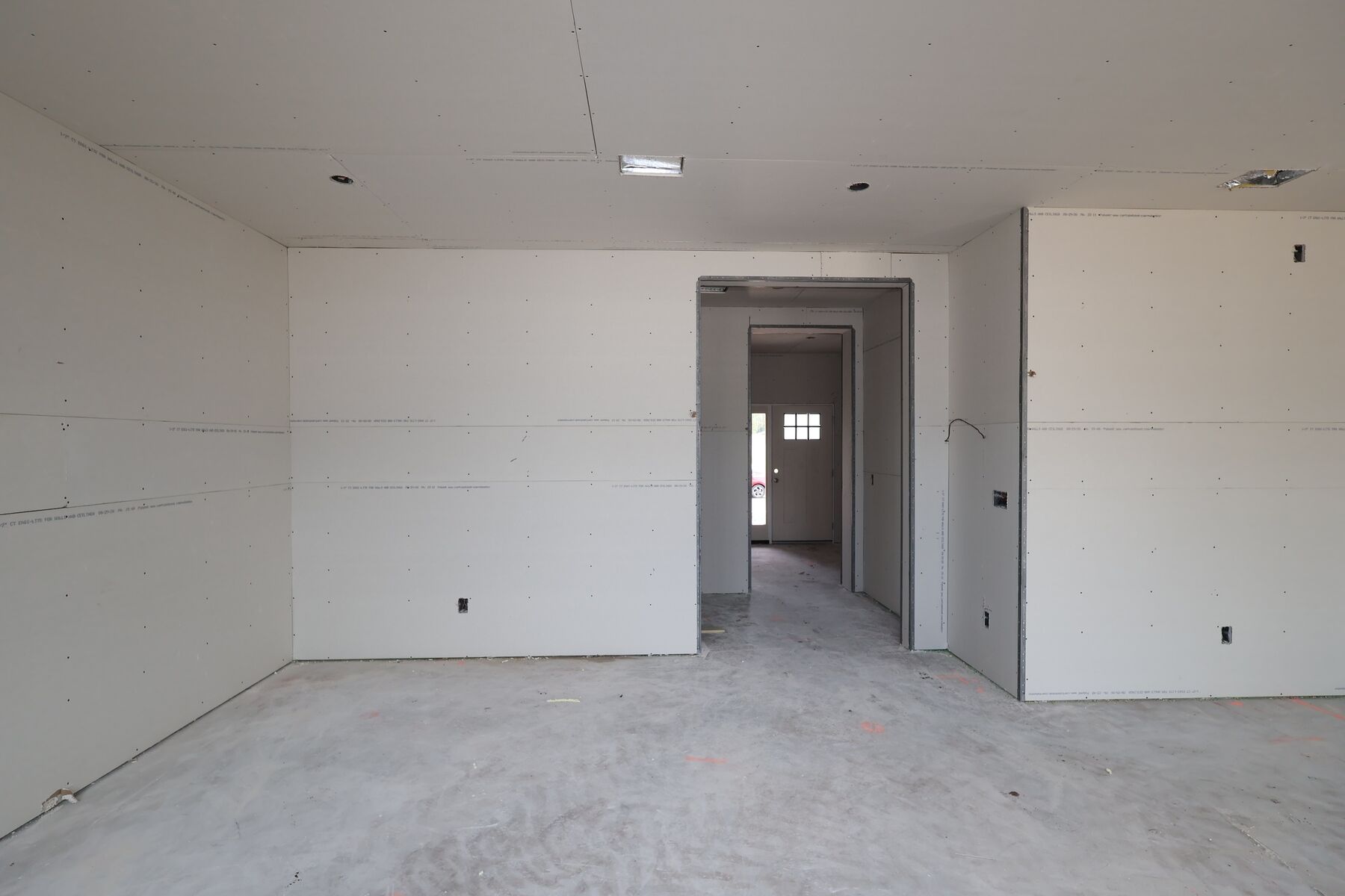 Drywall