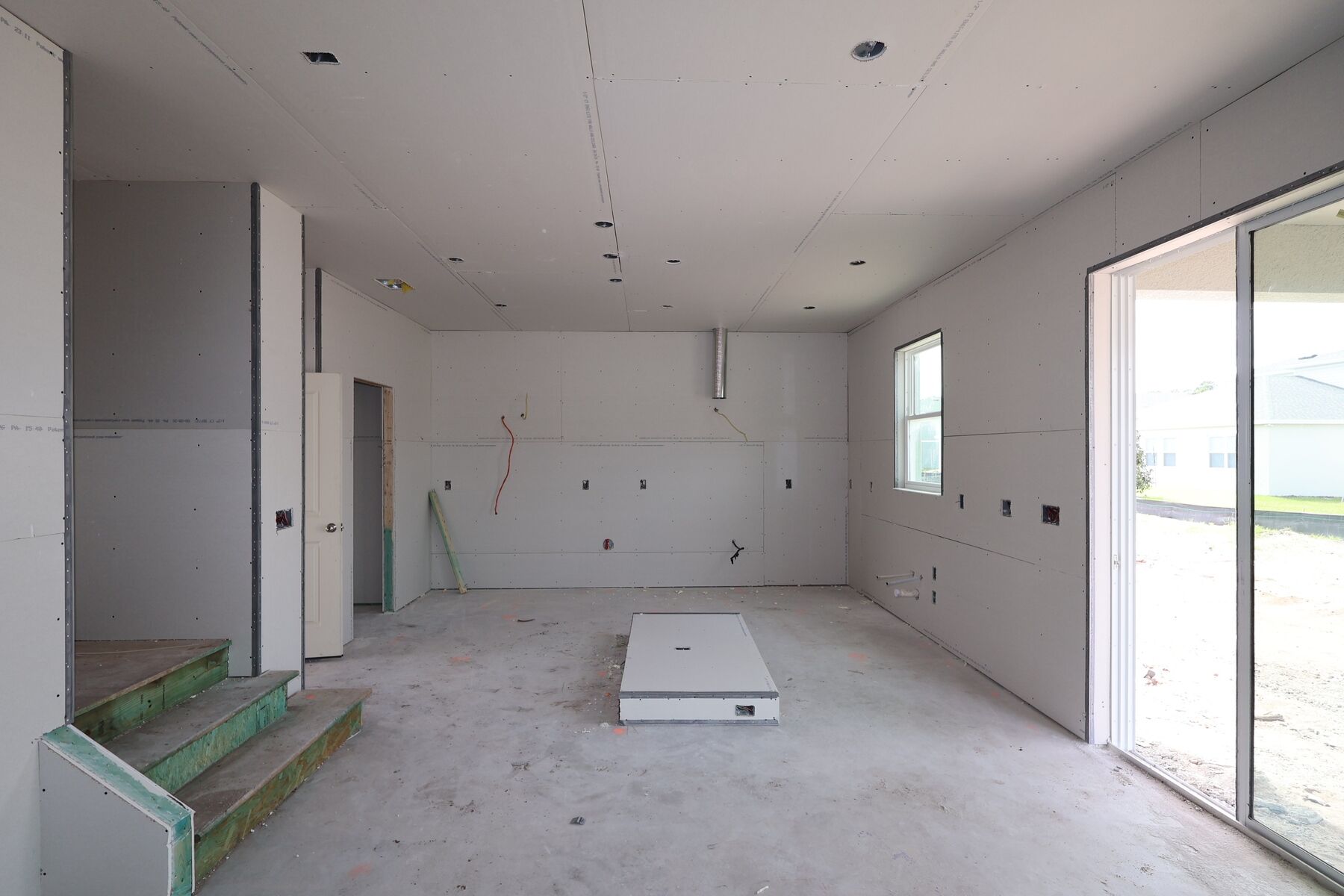Drywall