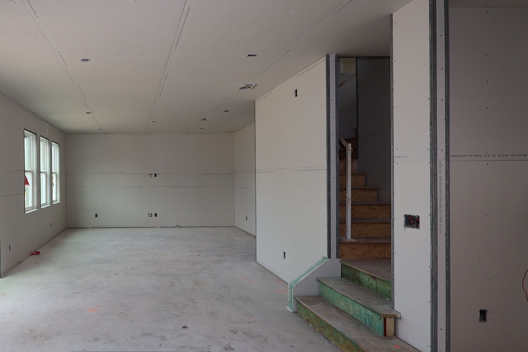 Drywall