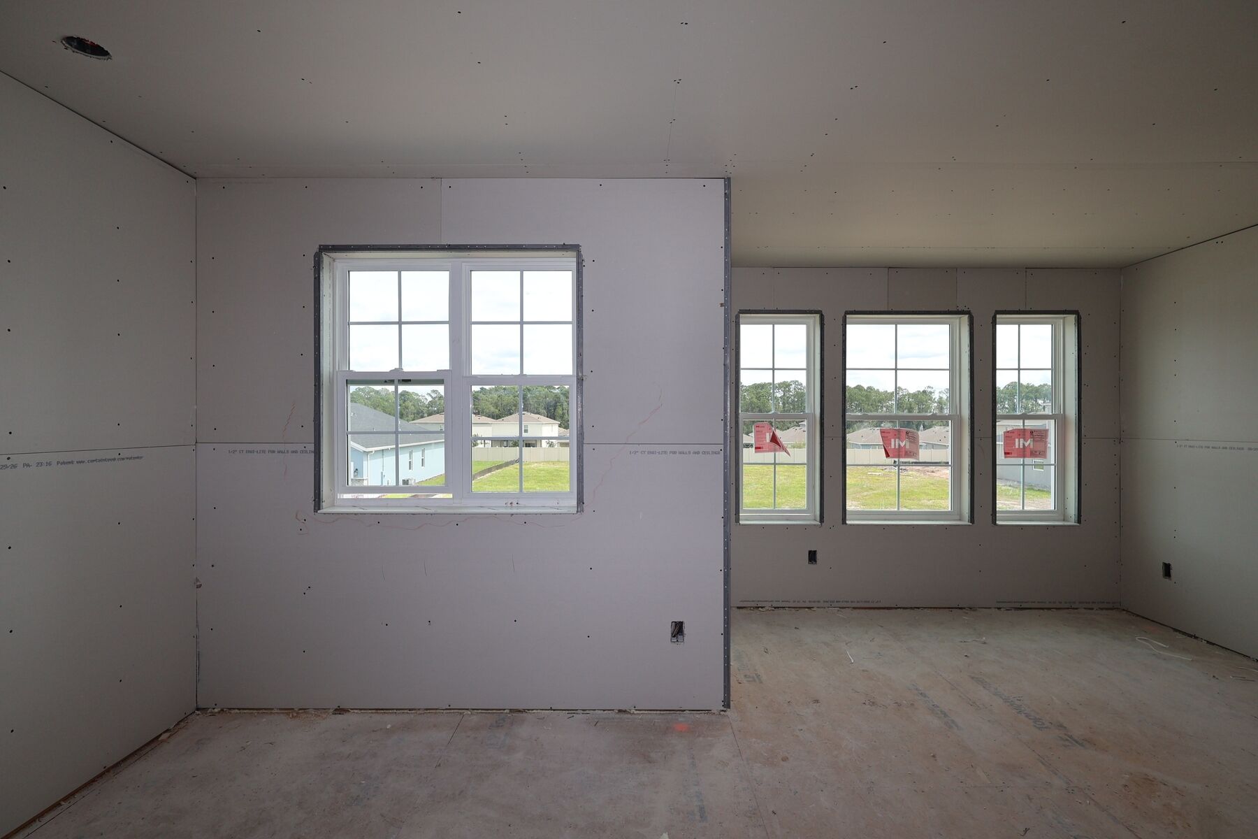 Drywall