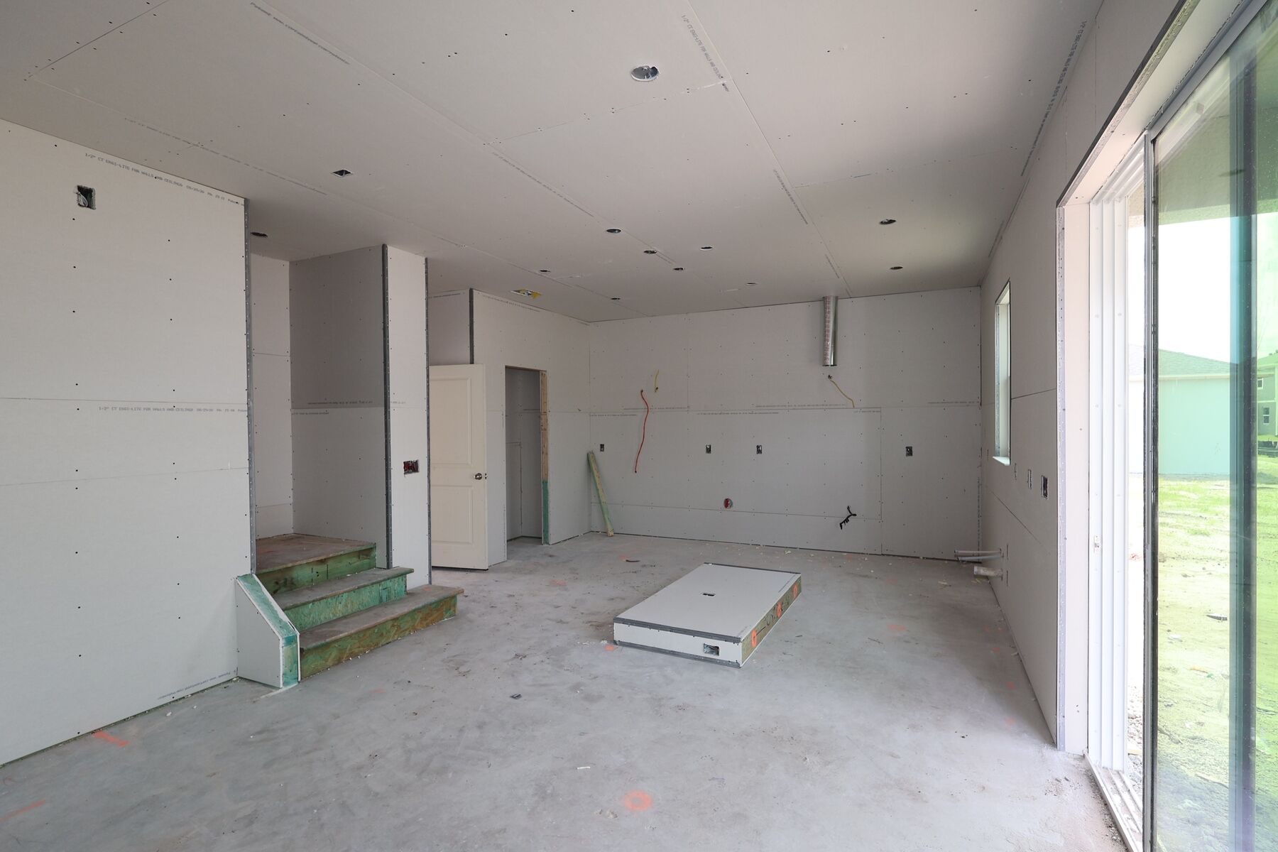 Drywall