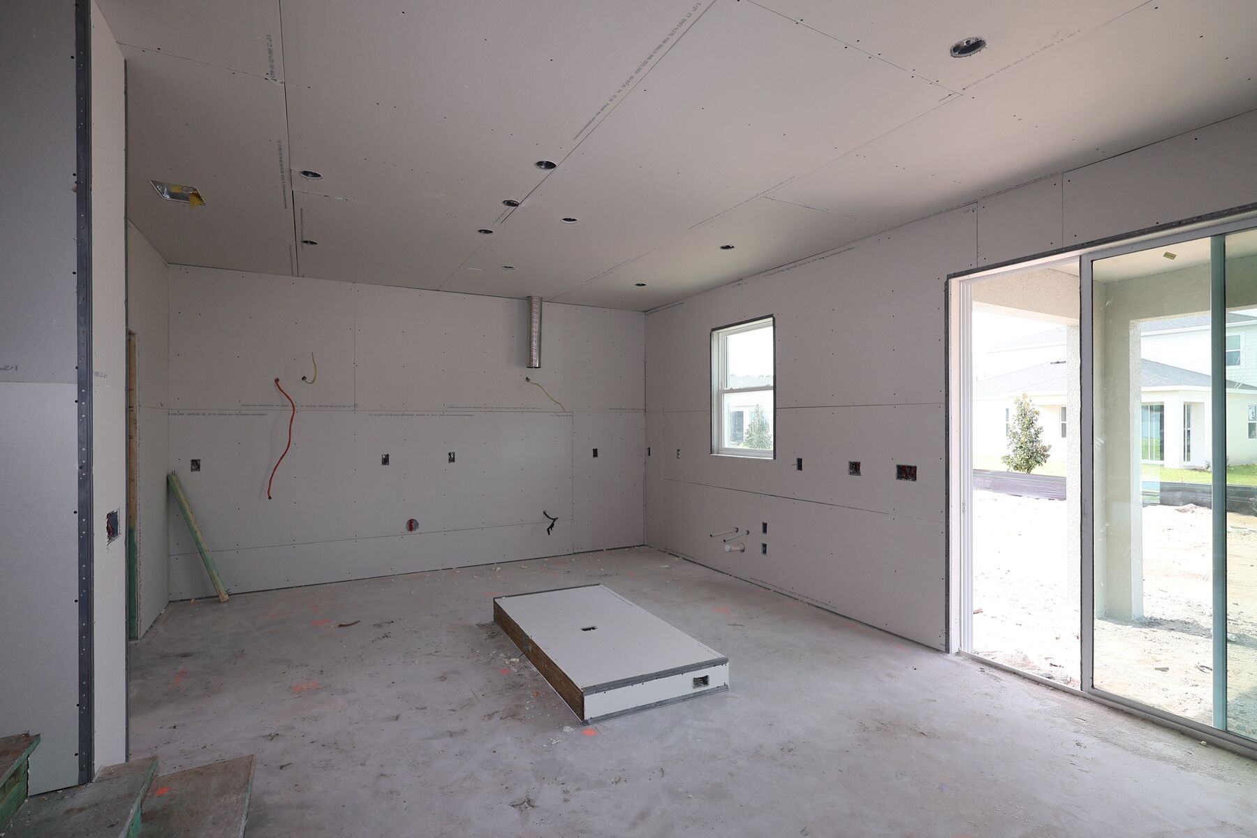 Drywall