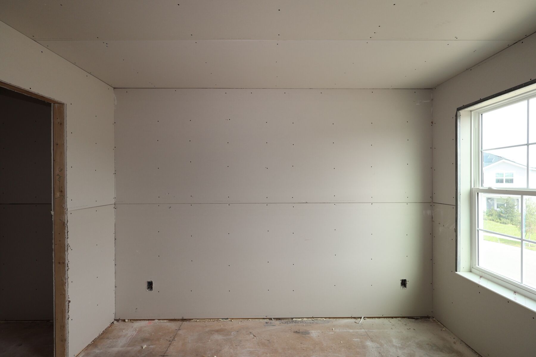 Drywall