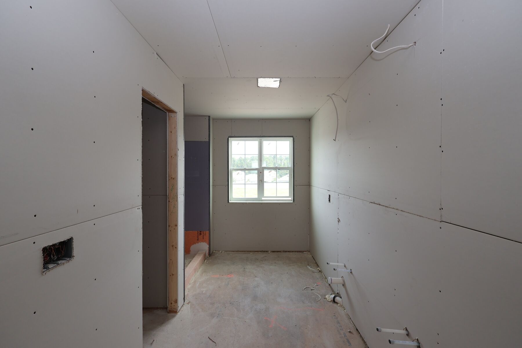 Drywall