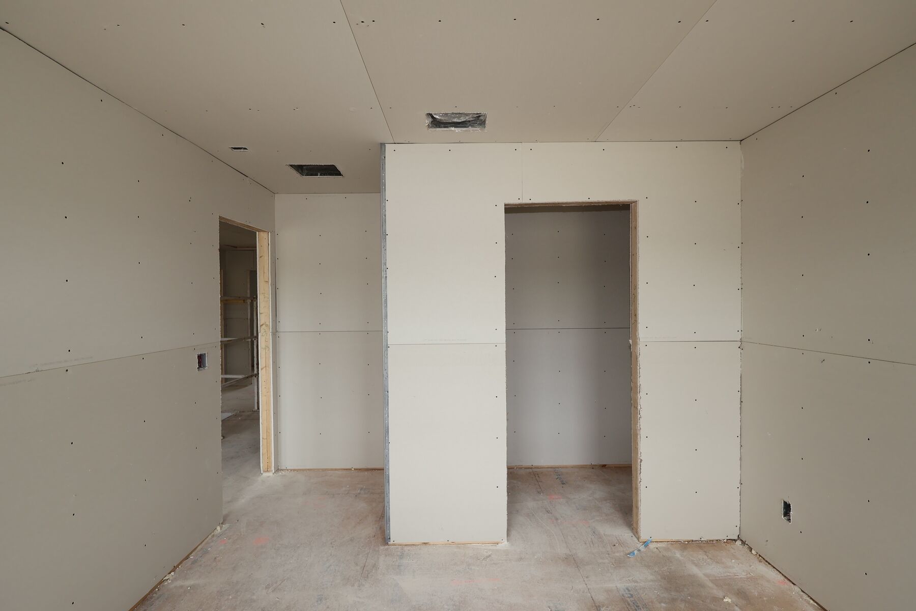 Drywall