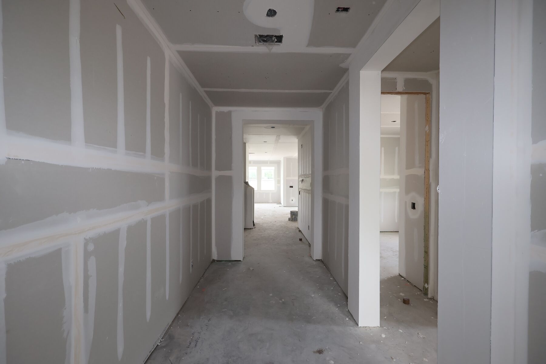 Drywall