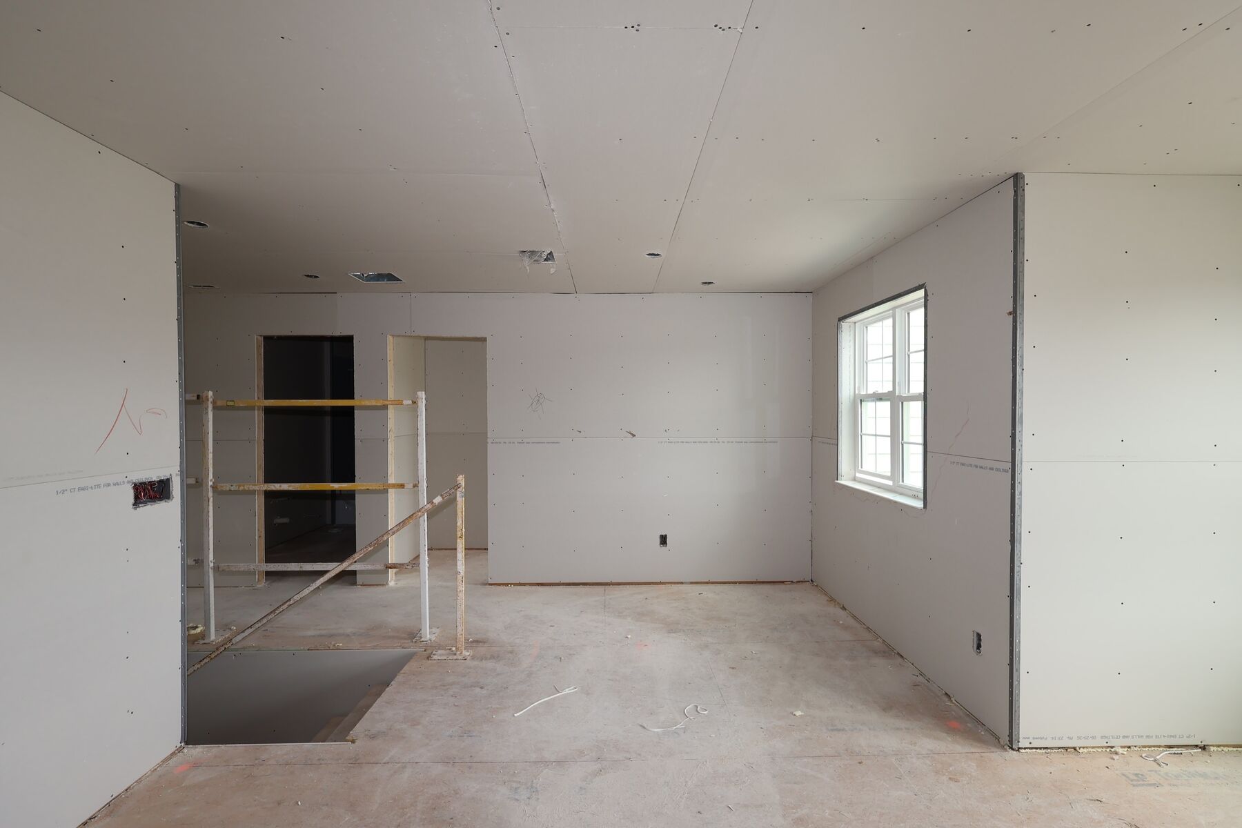 Drywall