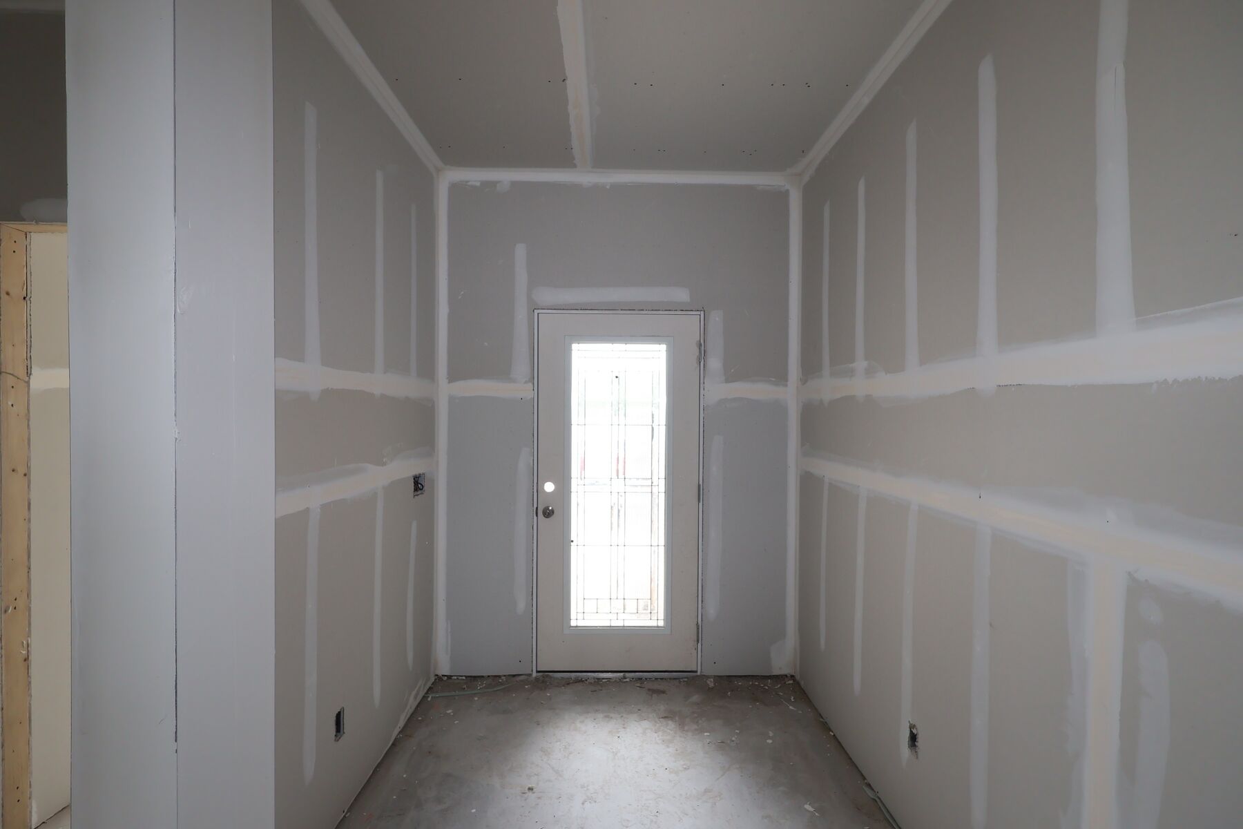 Drywall