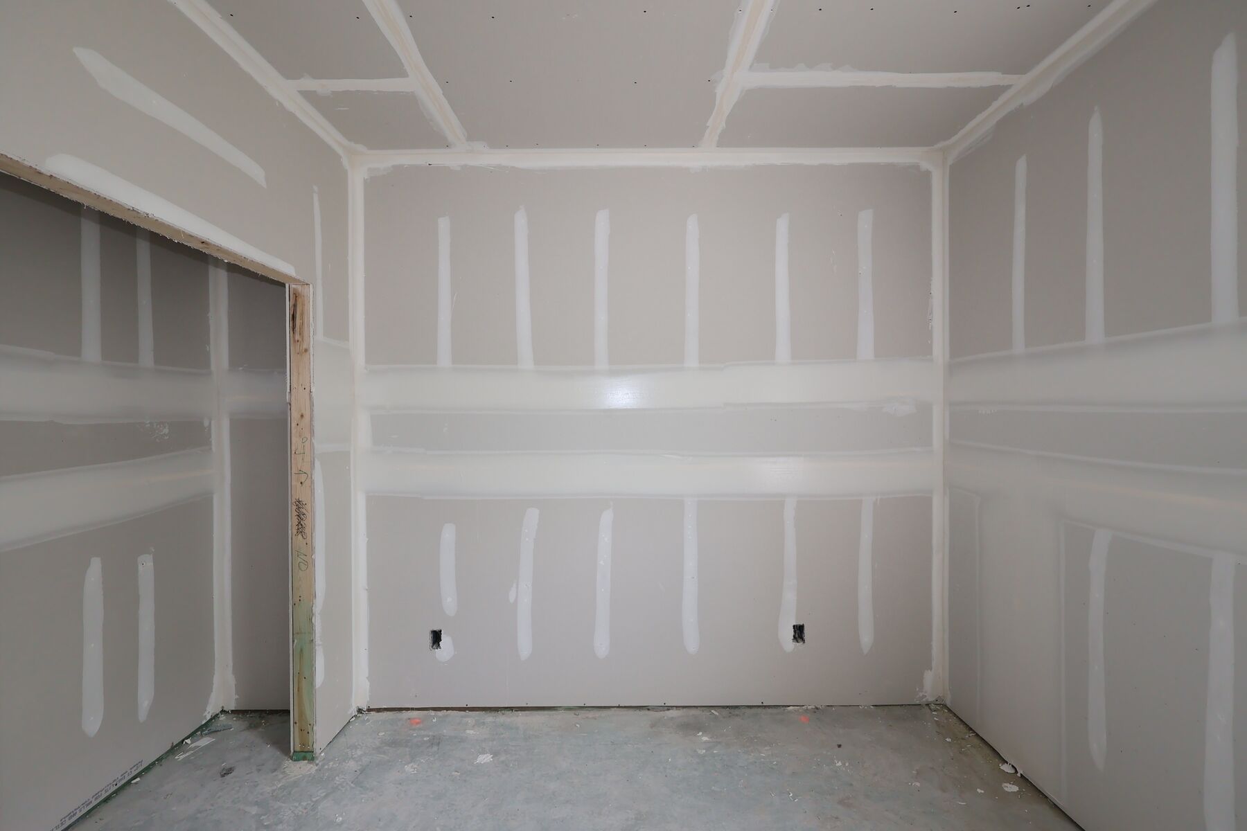 Owner's Closet