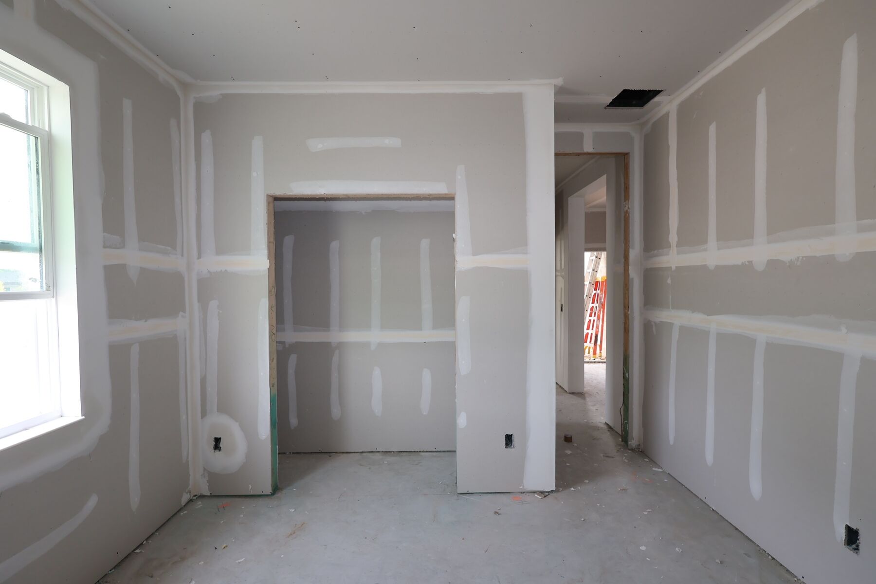 Drywall