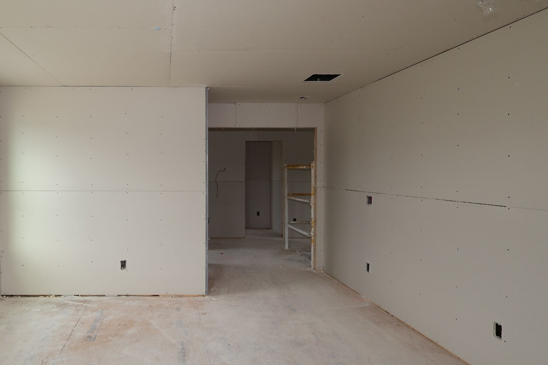 Drywall