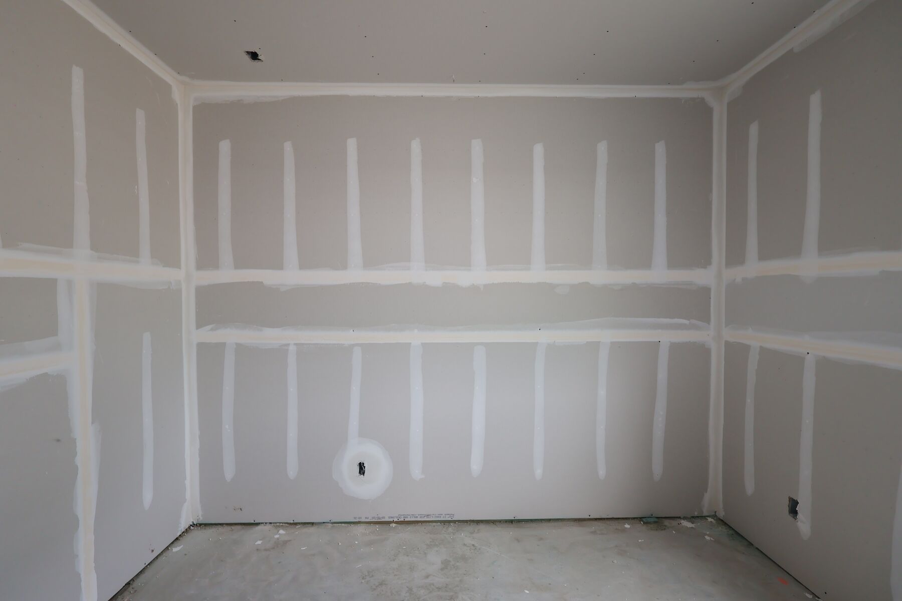 Owner's Closet
