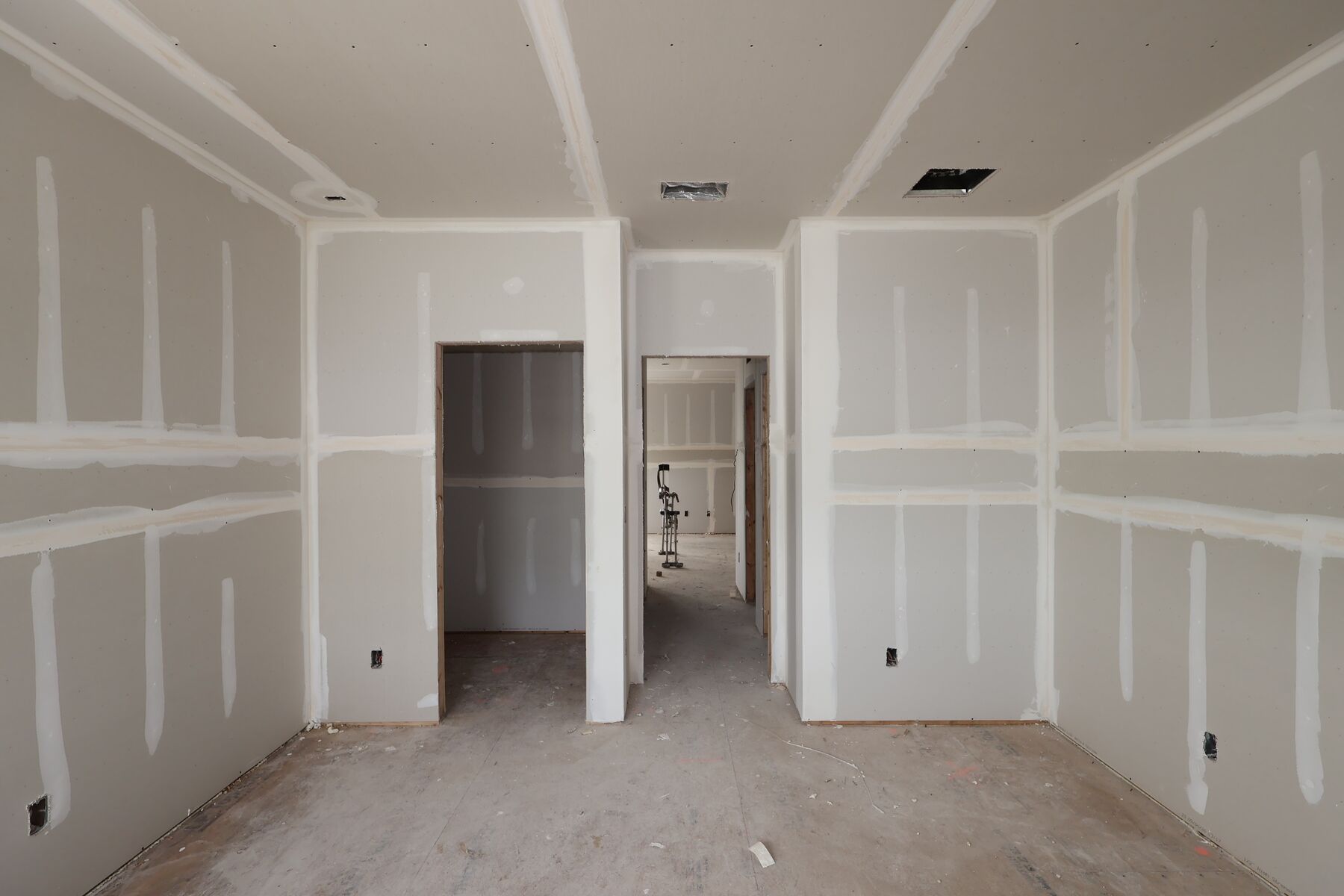 Drywall