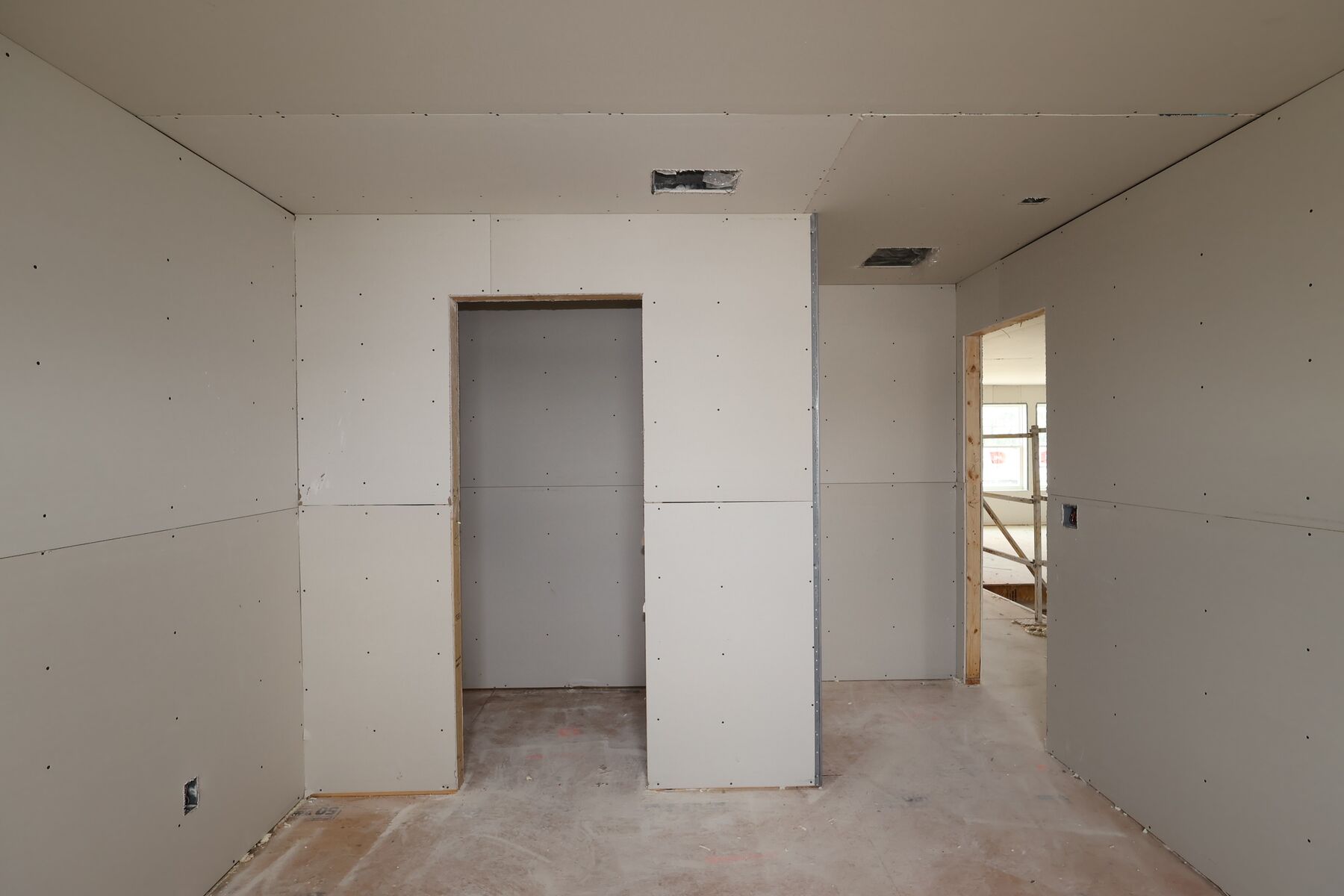 Drywall