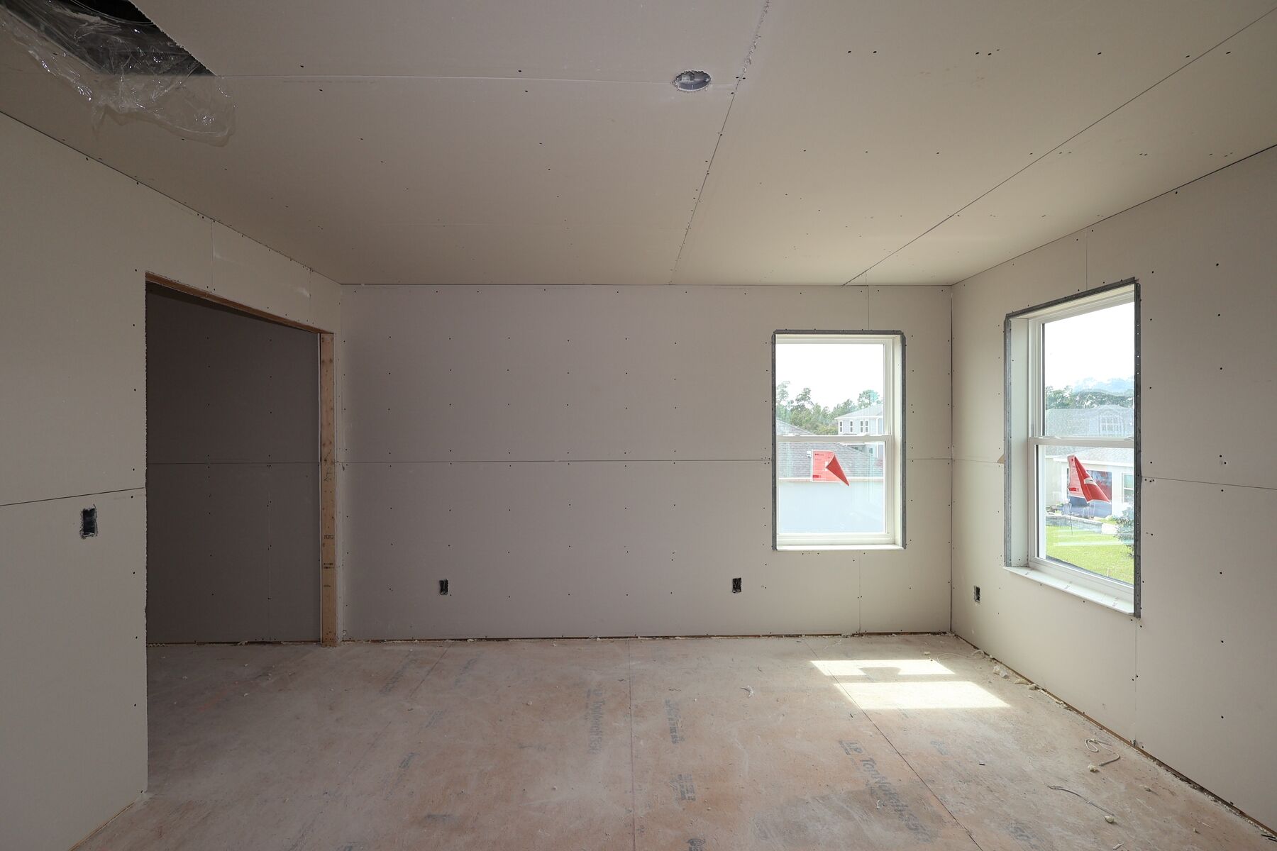 Drywall