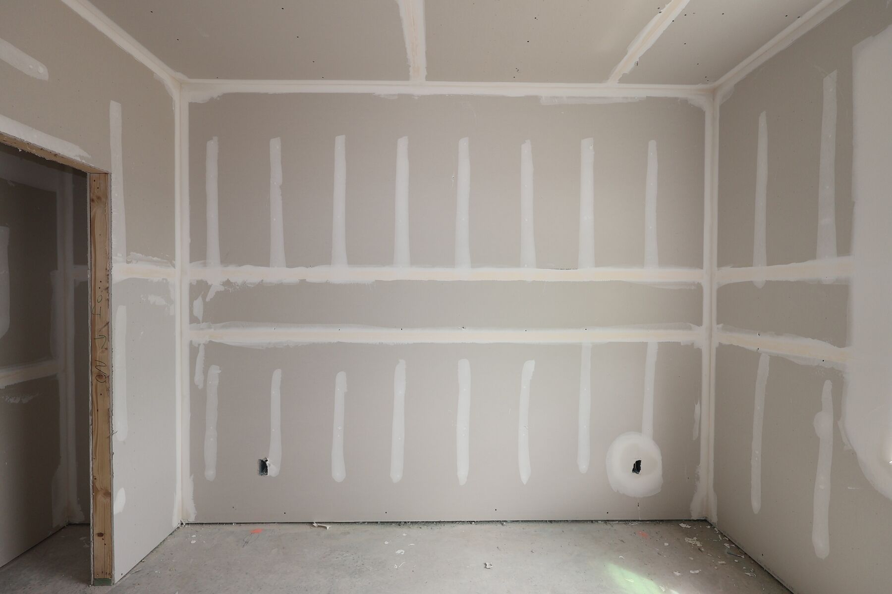Drywall
