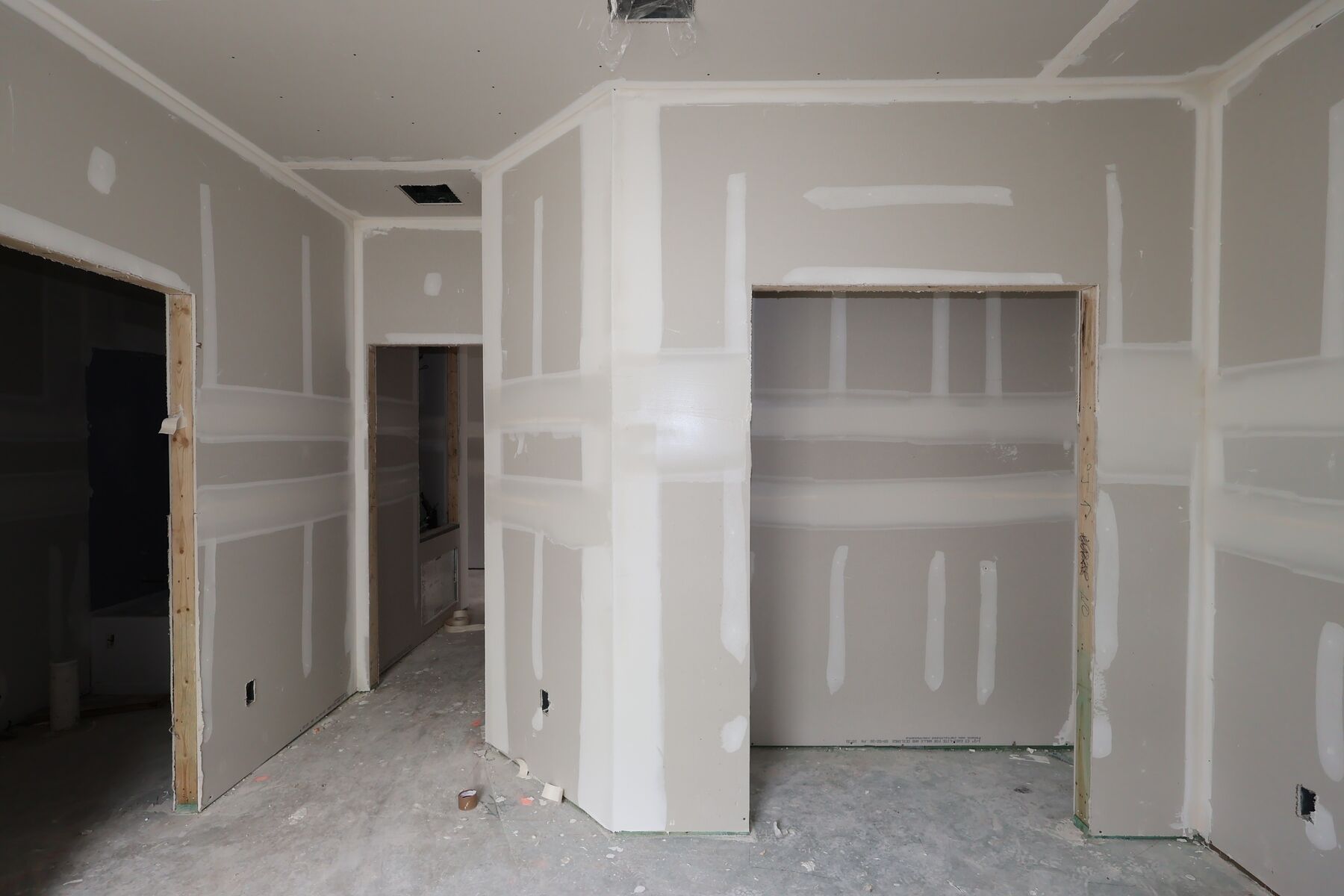 Drywall