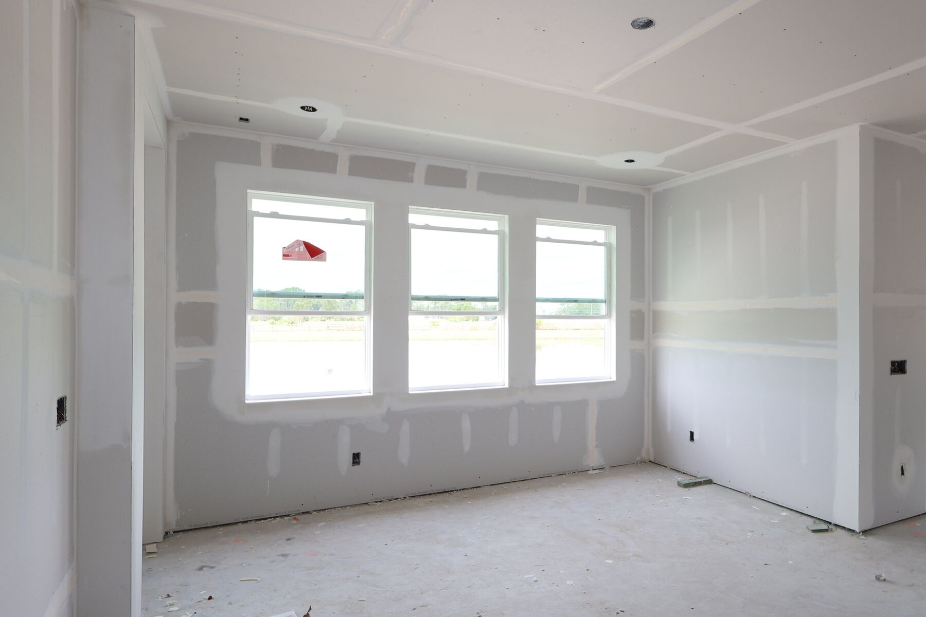 Drywall
