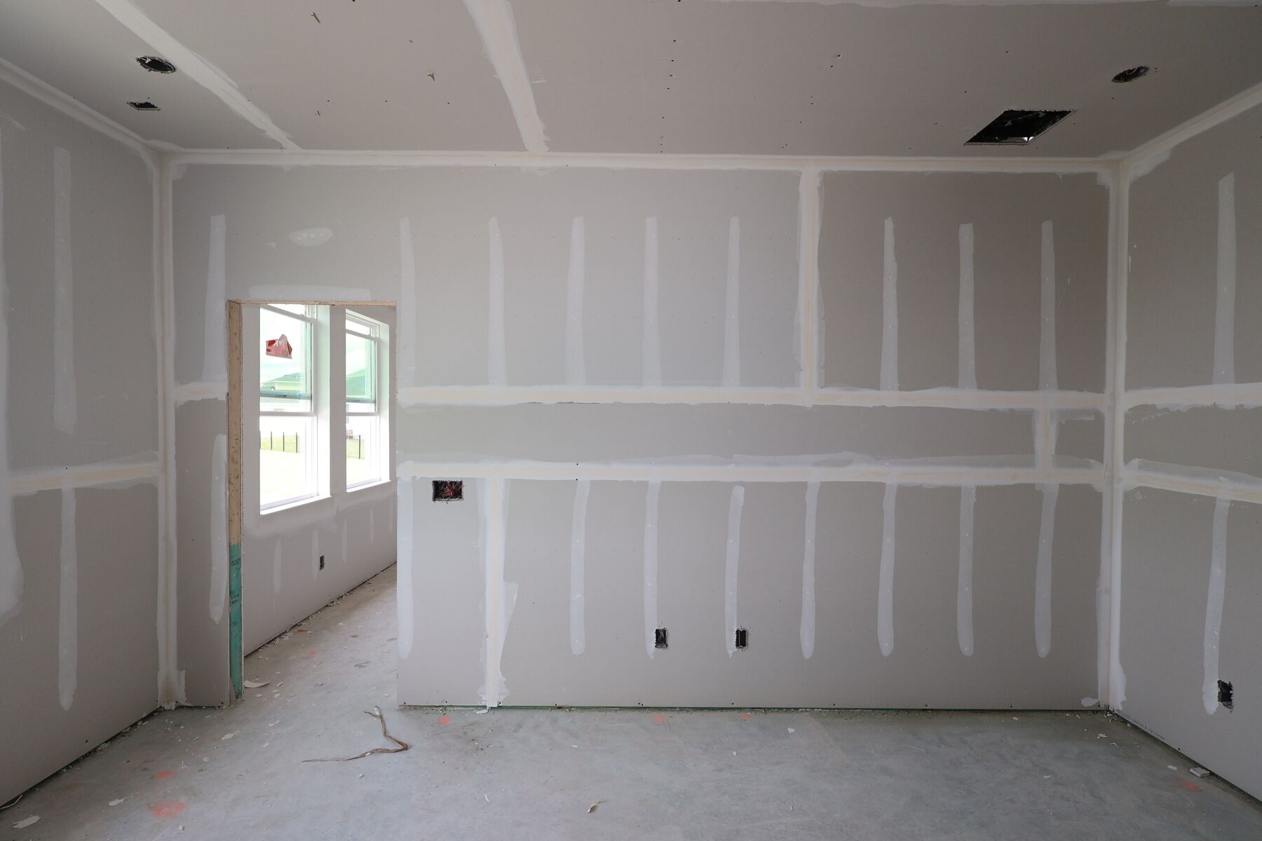 Drywall